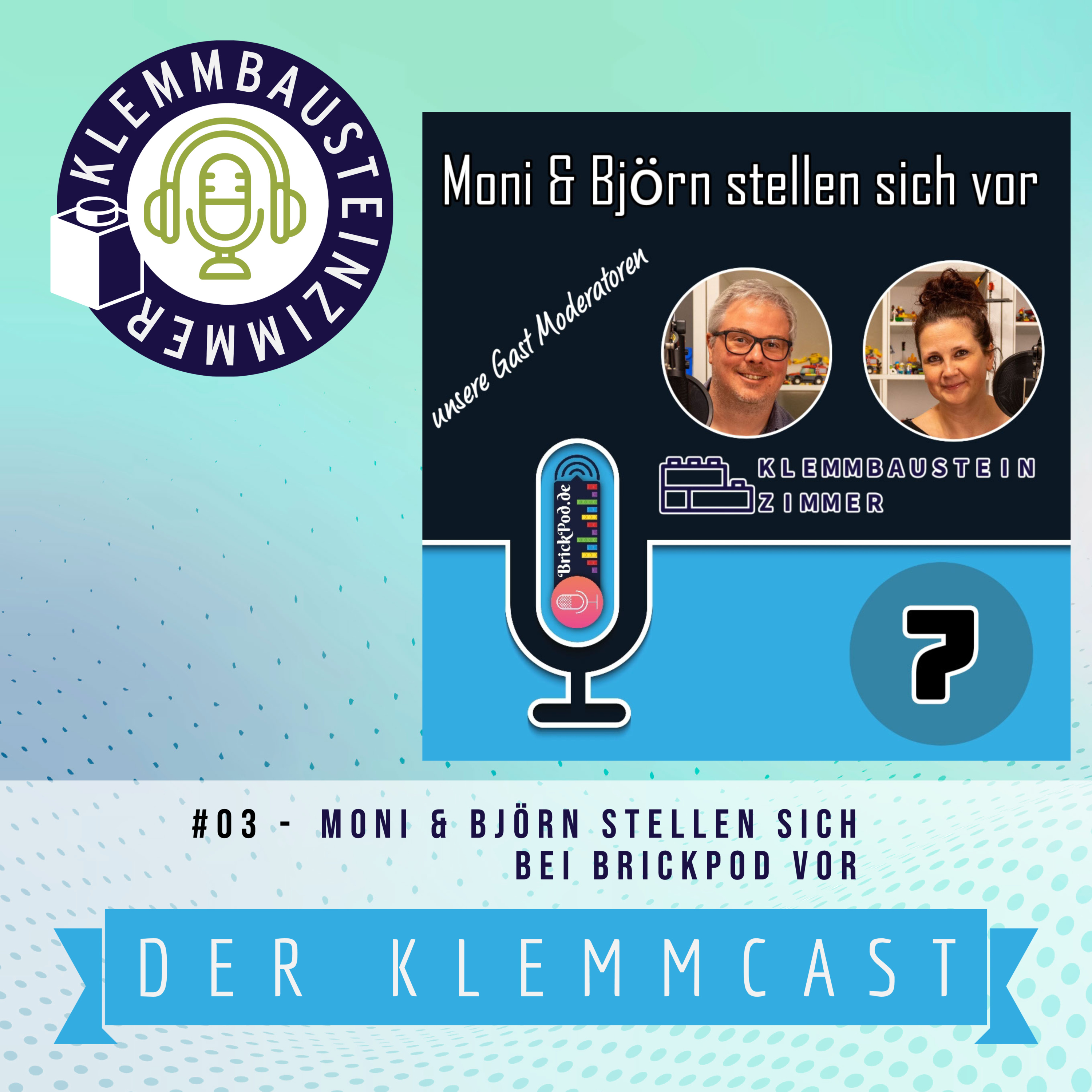 DER KLEMMCAST