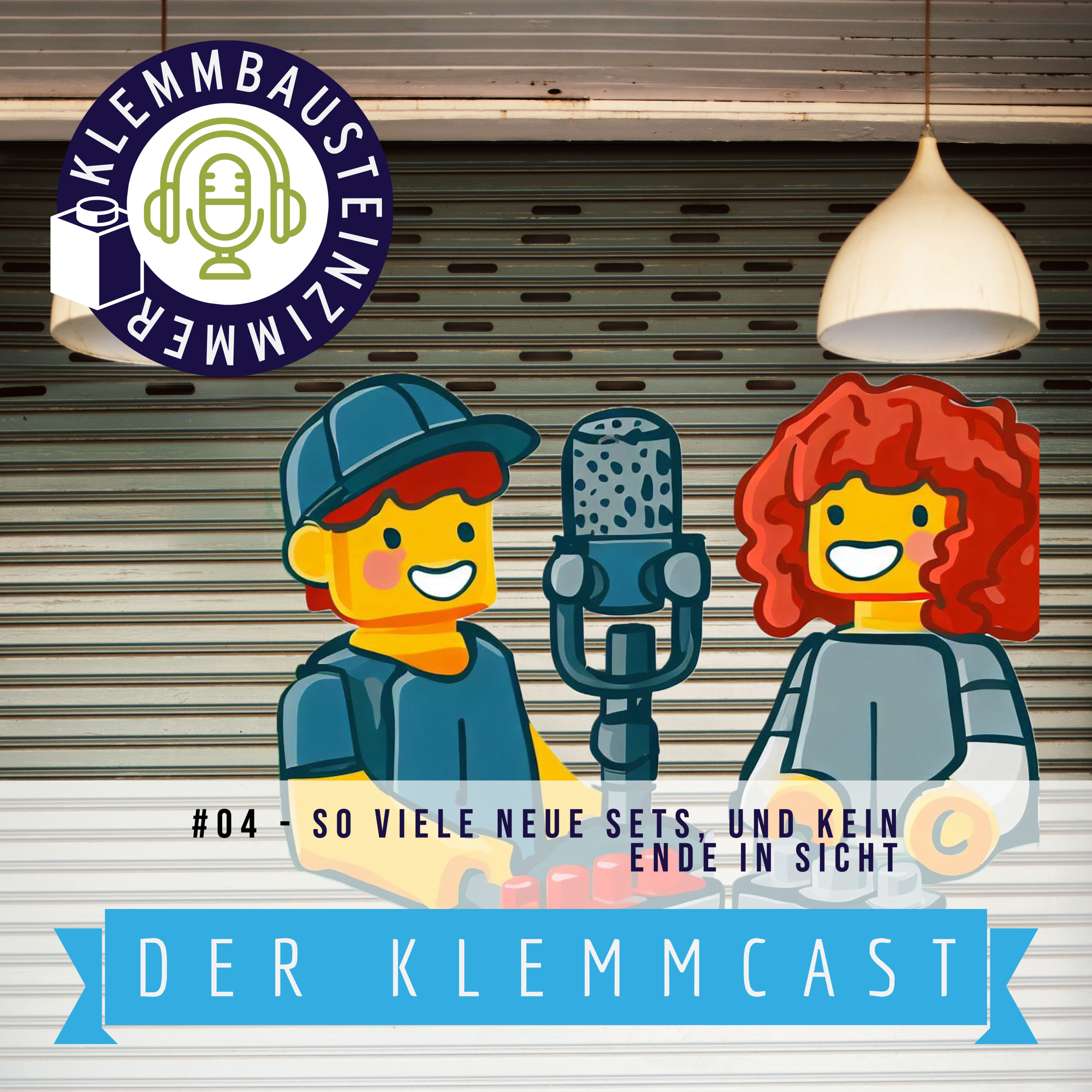 DER KLEMMCAST