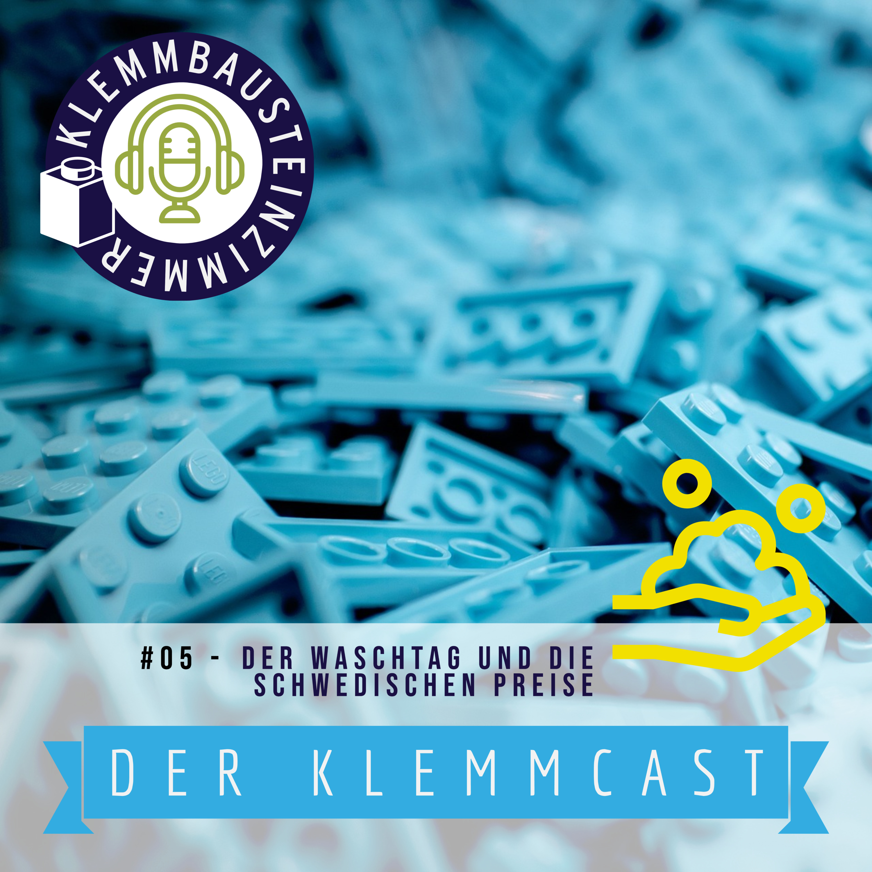 DER KLEMMCAST