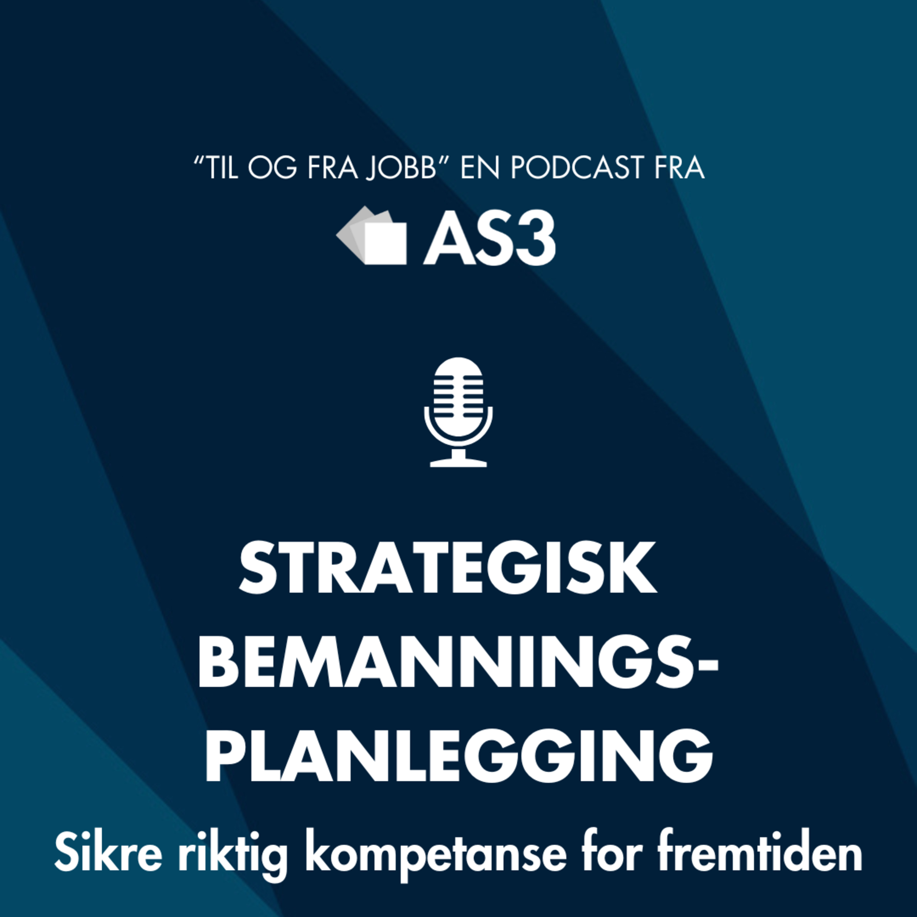 Til og fra jobb