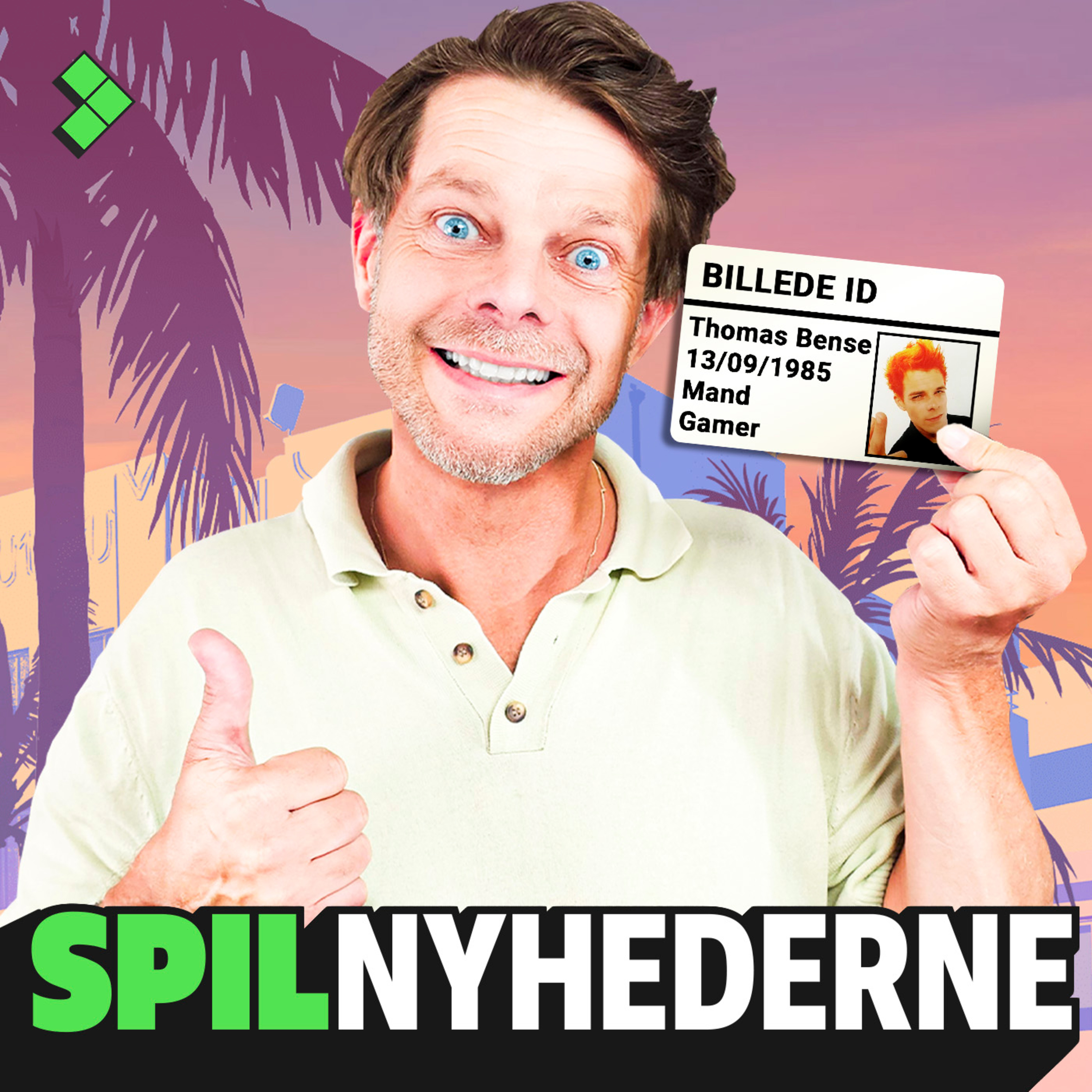 Er du gammel nok til at spille GTA?