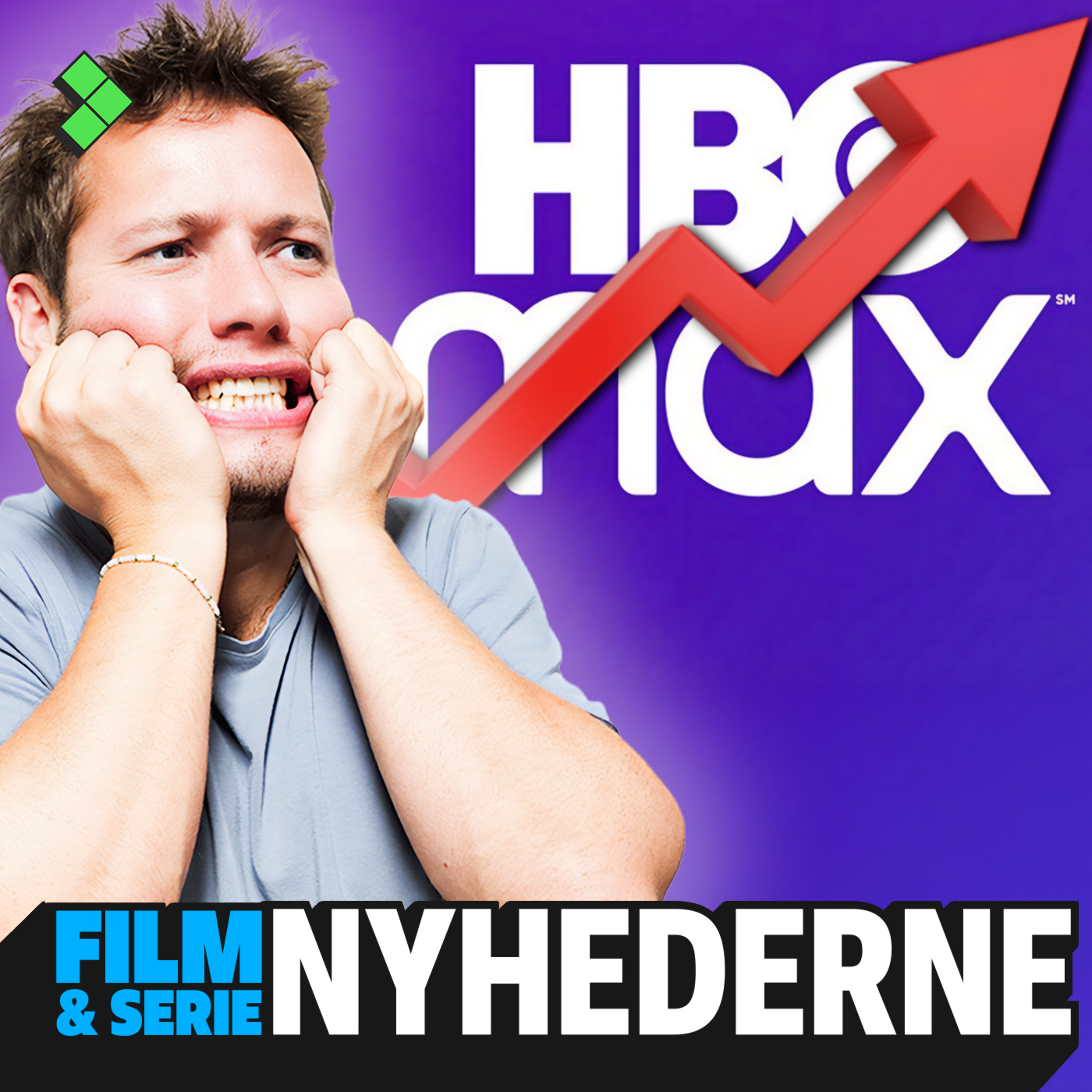 Film- og Serienyhederne | Alt er blevet dyrt!