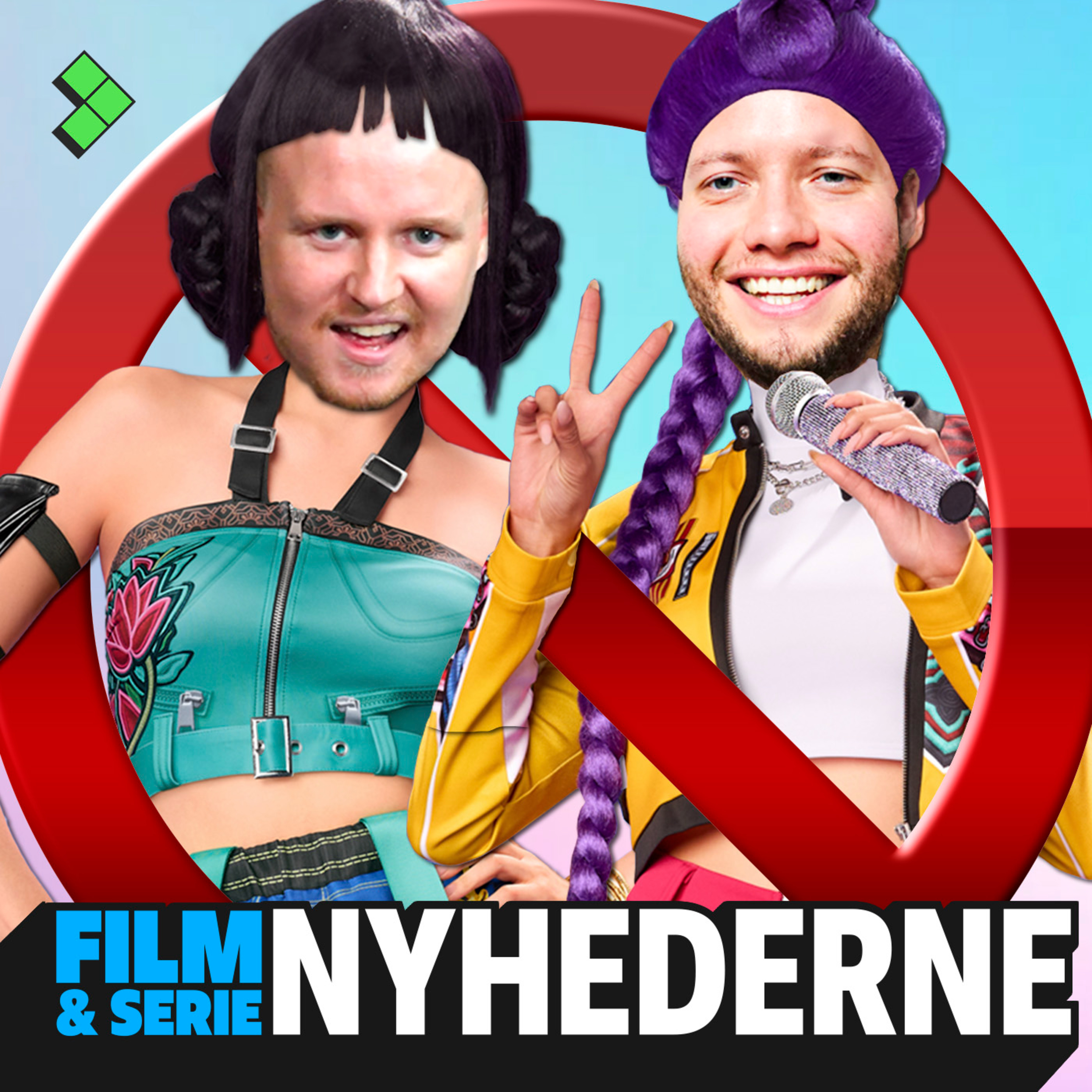 Film- og Serienyhederne | KPop Demon Hunters-skaber afviser ny film-rygter