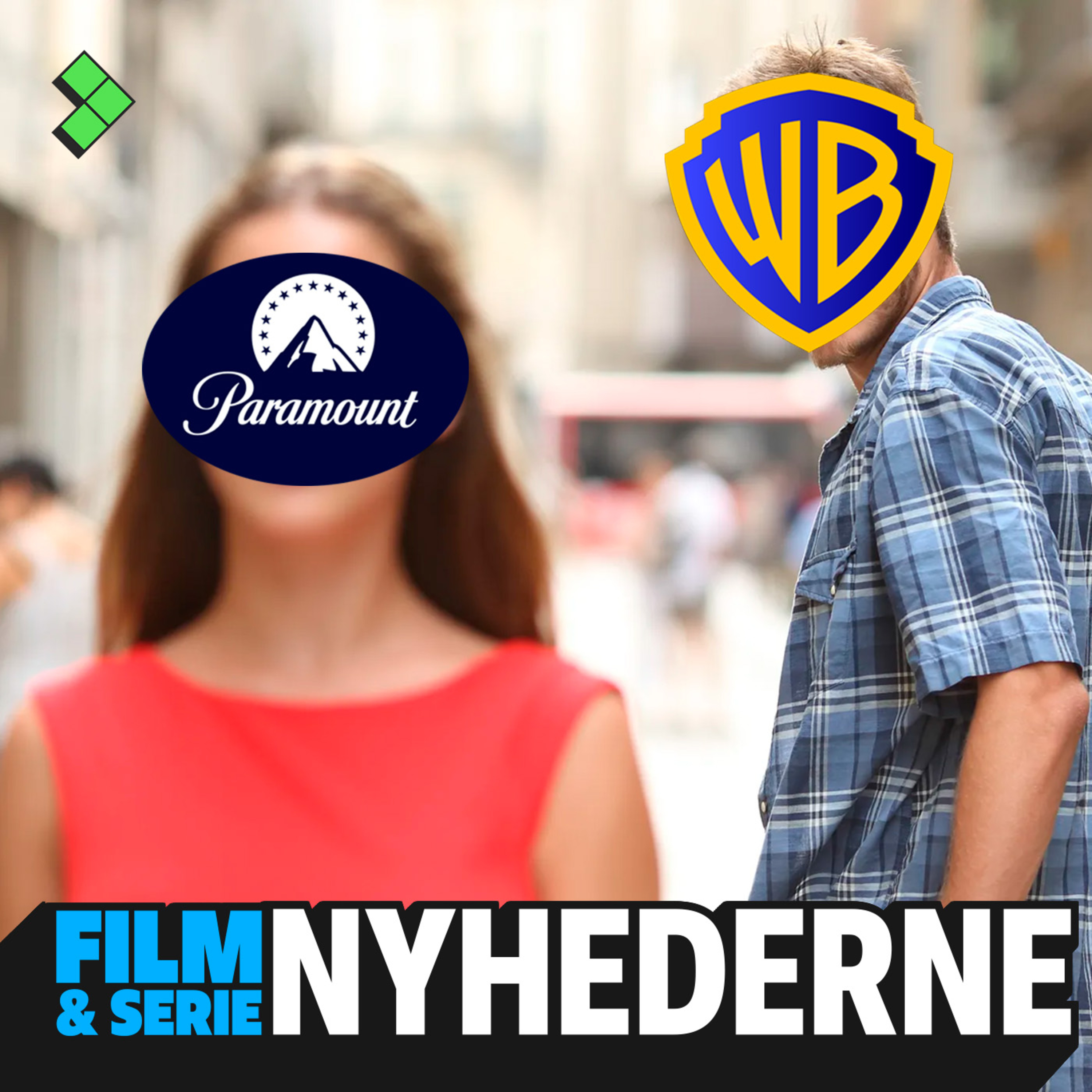 Film- og Serienyhederne | Der er krig om Game of Thrones!