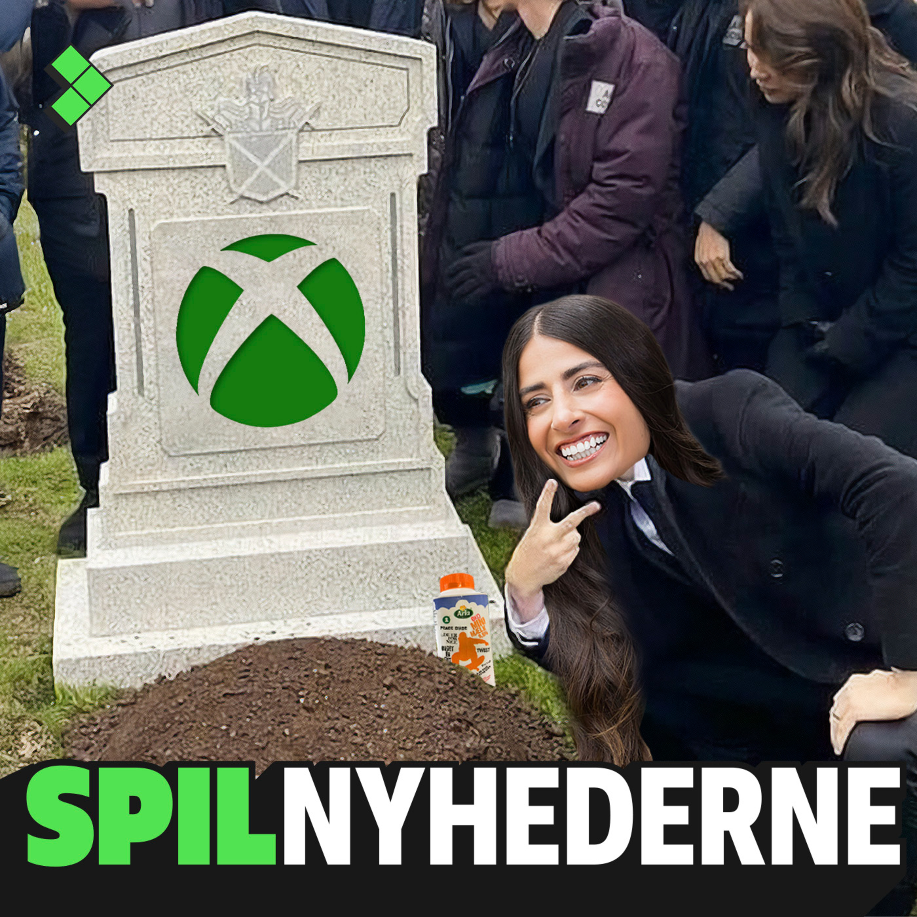 Spilnyhederne | Er det her slutningen på Xbox?