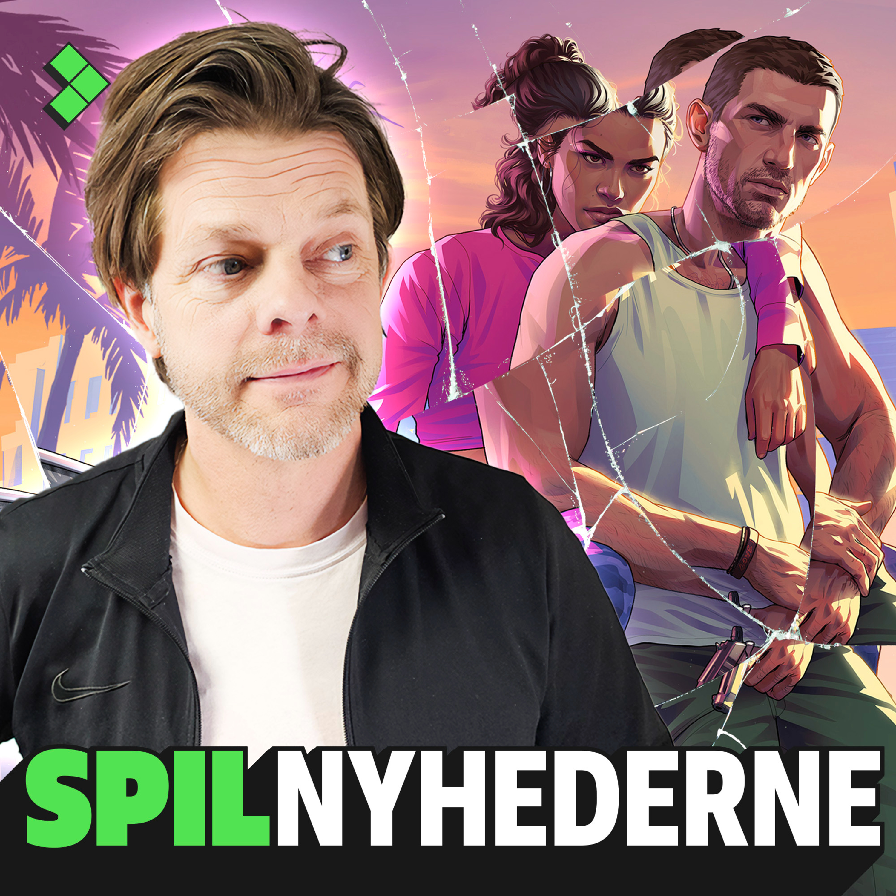 Spilnyhederne | Bane”brydende” next-gen teknologi i GTA 6!