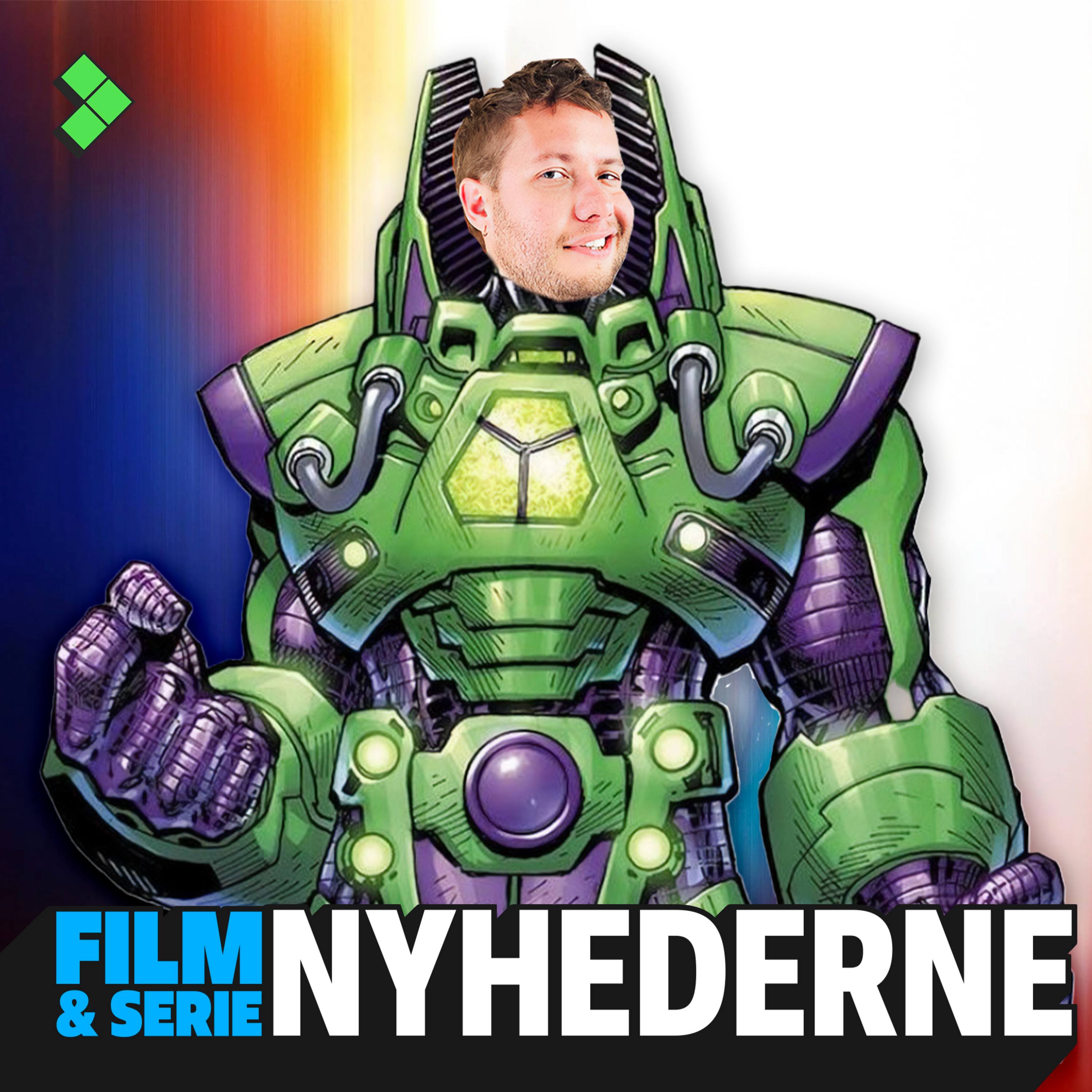 Film- og Serienyhederne | Superman 2 er godt på vej!