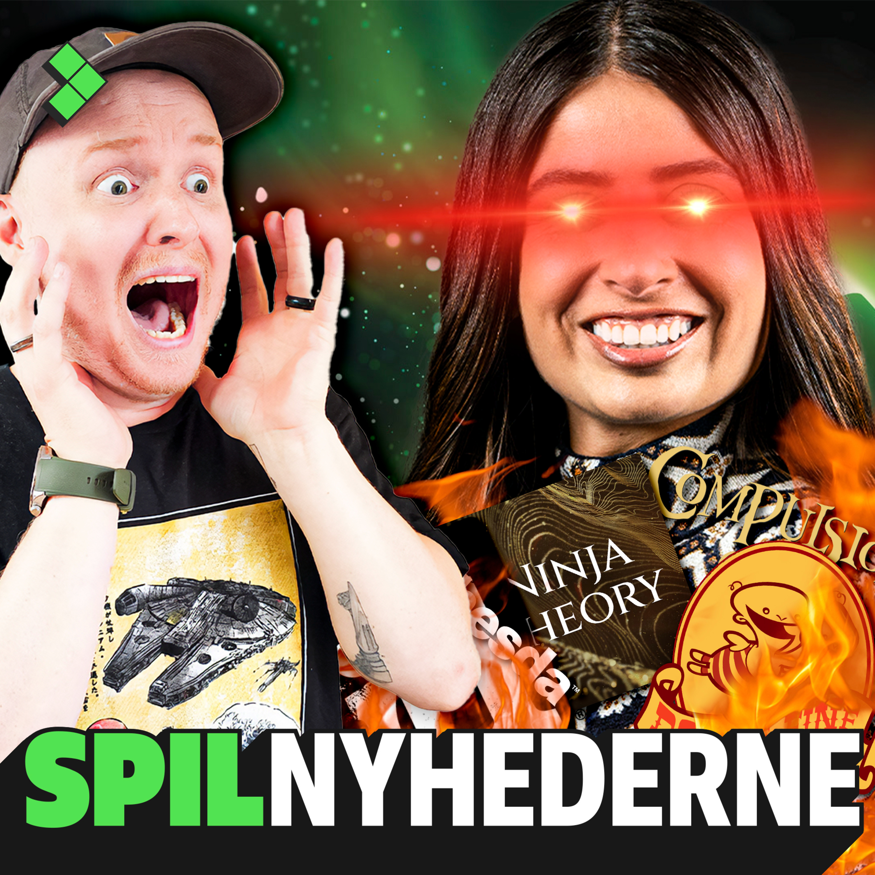 Spilnyhederne | Er det her slutningen på Xbox?!