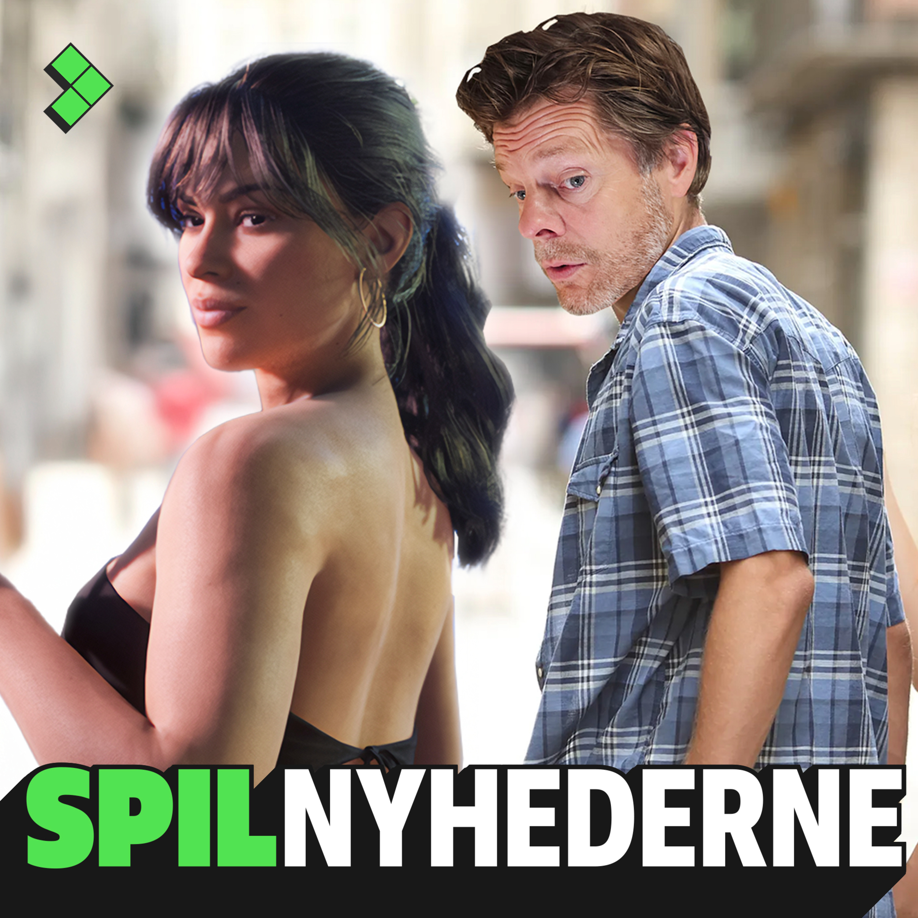 Spilnyhederne | Gør GTA 6 dig utro?