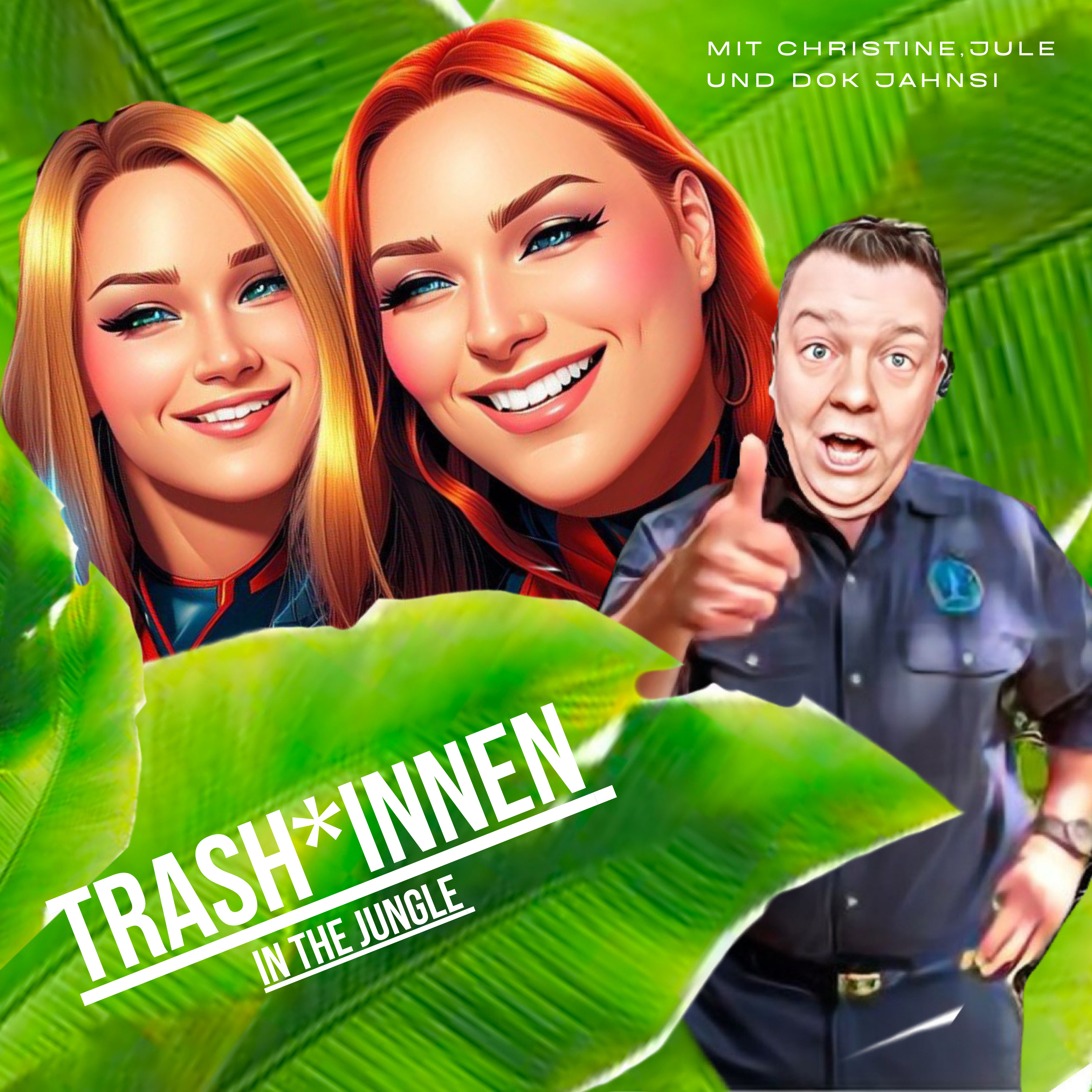 Trash*innen