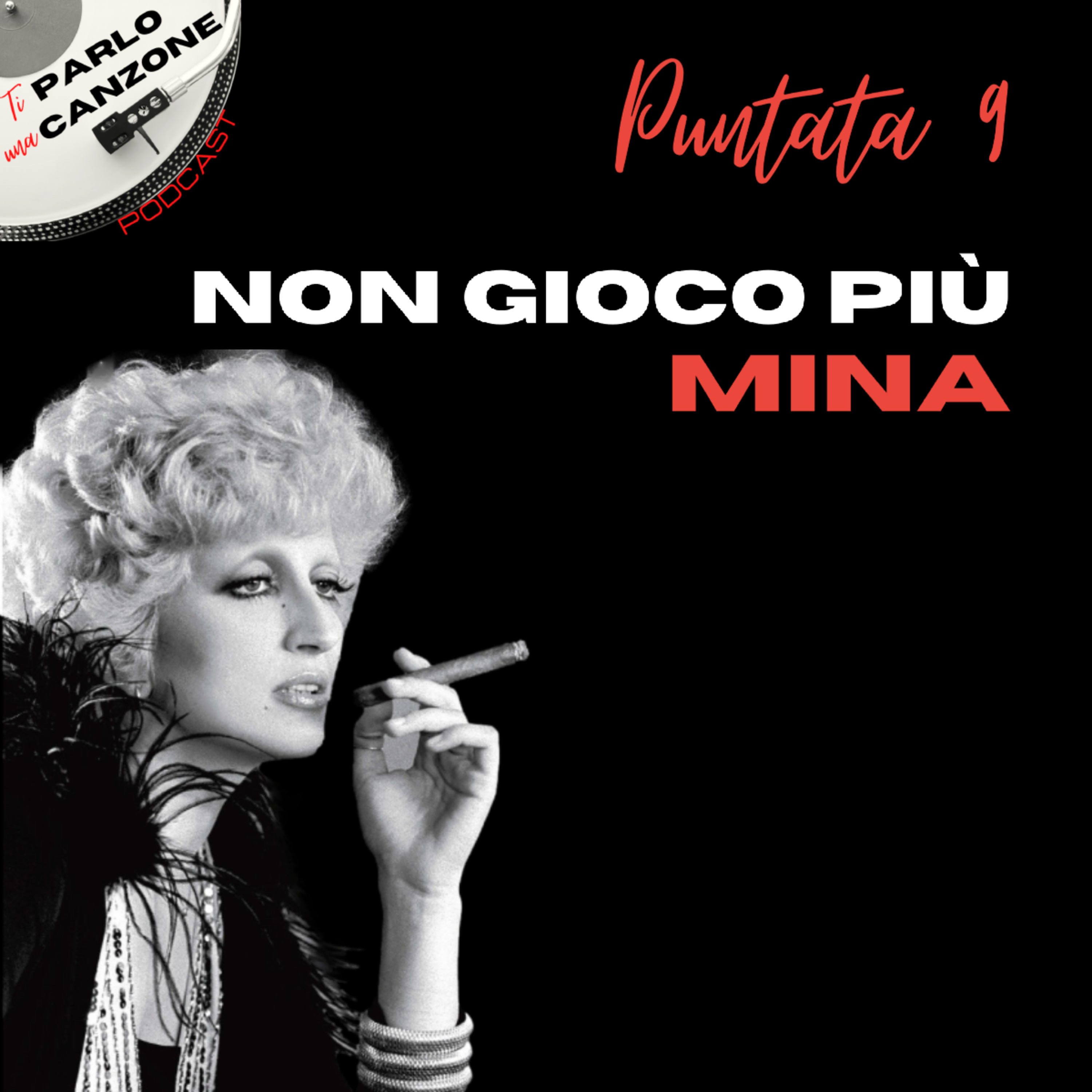 Ti PARLO una CANZONE