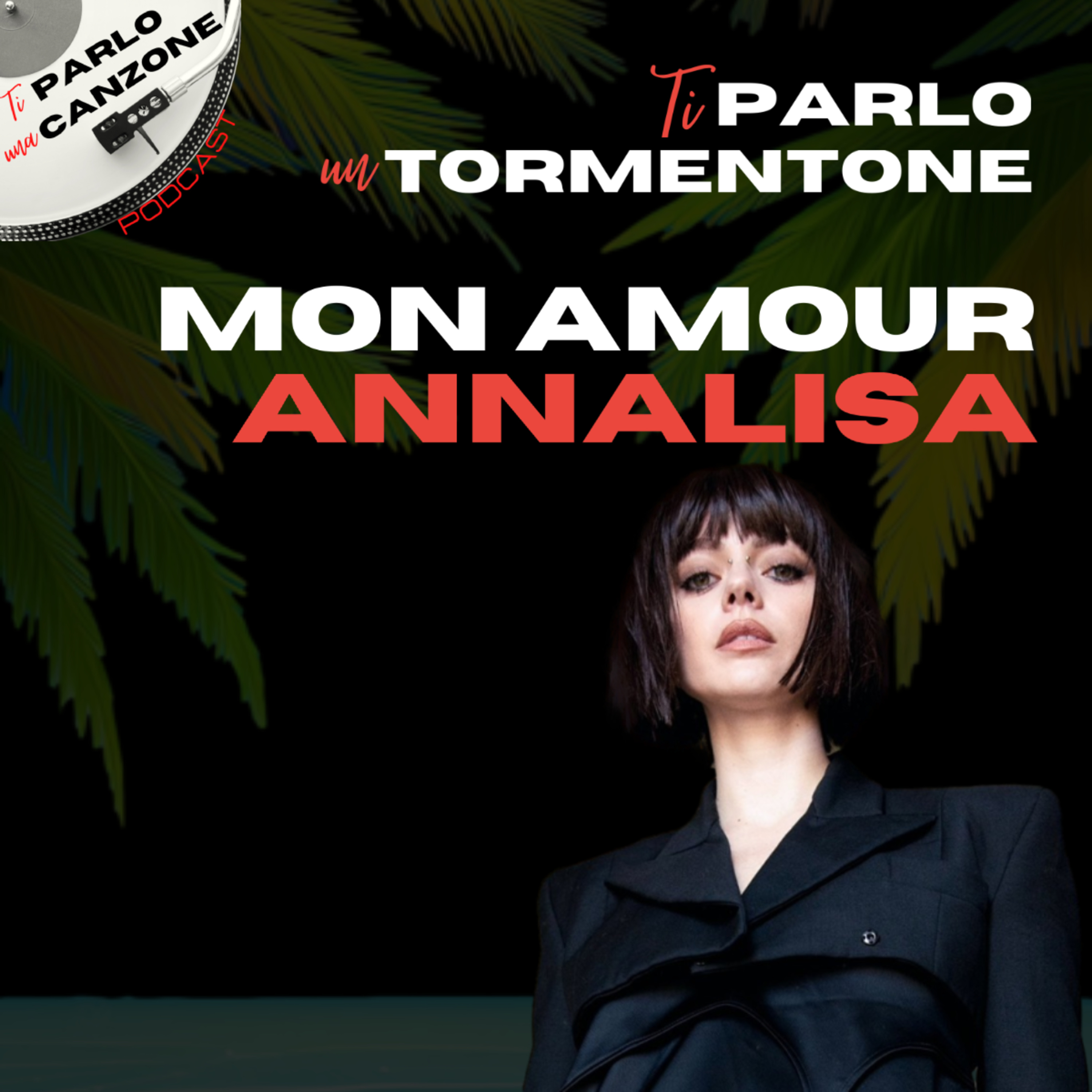 Ti PARLO una CANZONE