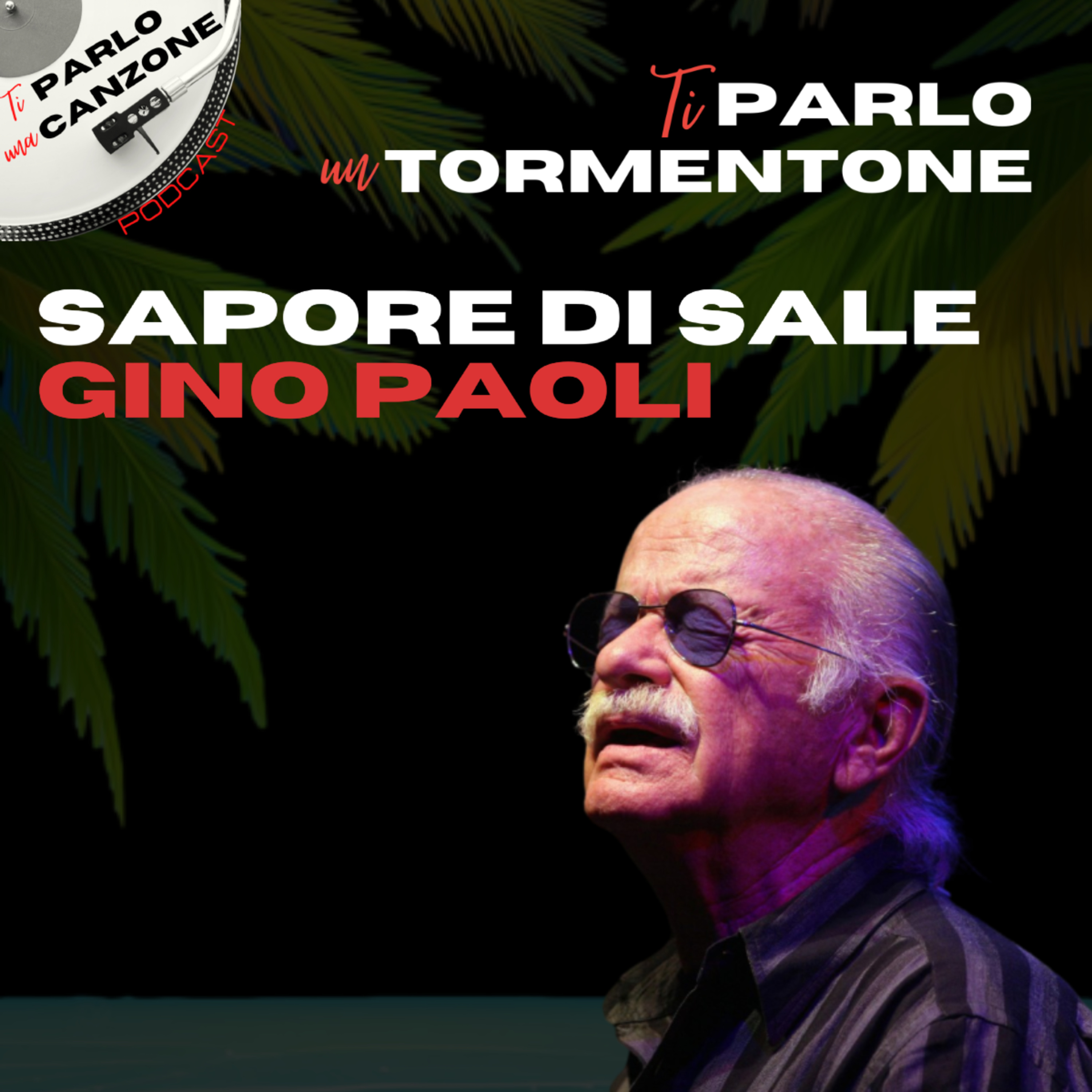 Ti PARLO una CANZONE