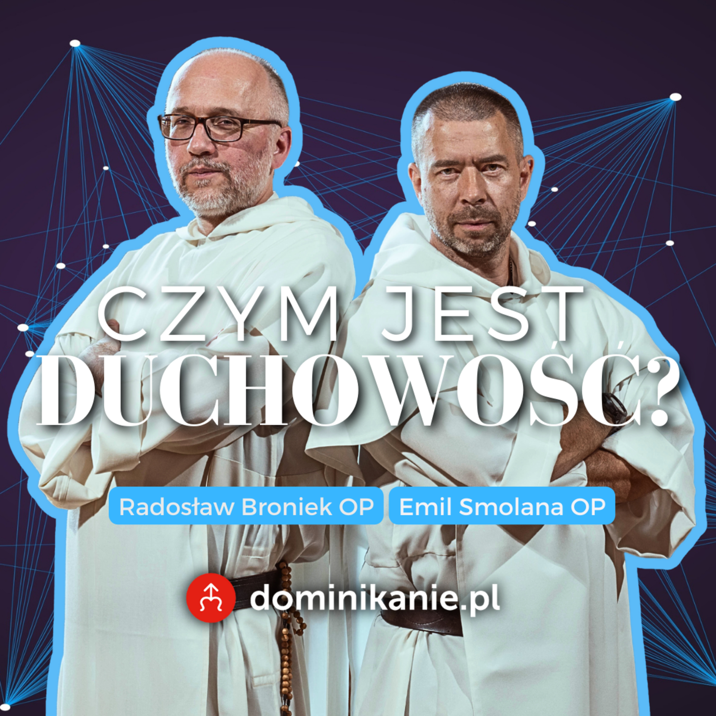 Czym jest DUCHOWOŚĆ? Czy można MANIPULOWAĆ w duchowości? episode artwork