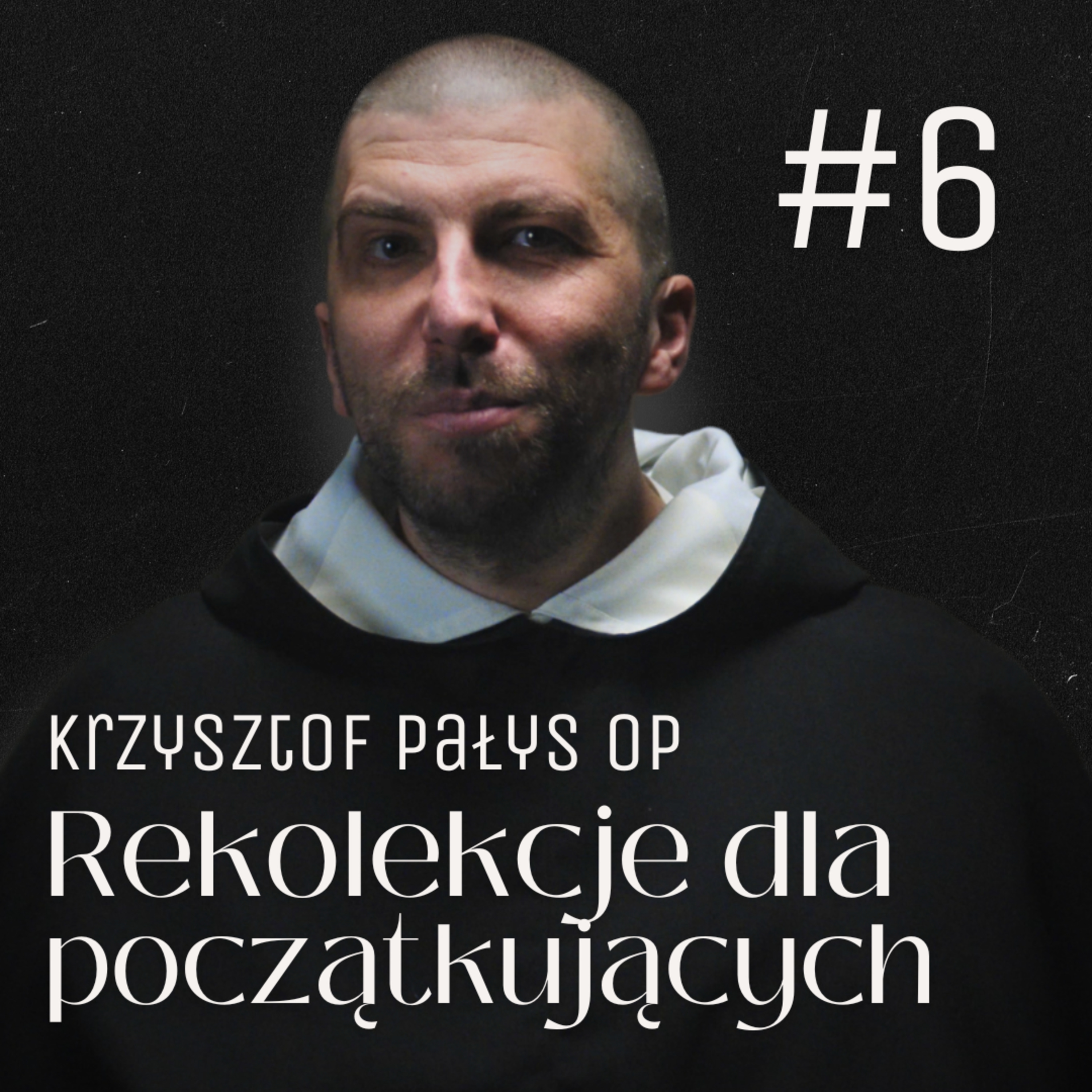 Gorliwość, która prowadzi do pychy. Uważaj, żeby nie zgubić Jezusa! ✣ Krzysztof Pałys OP episode artwork