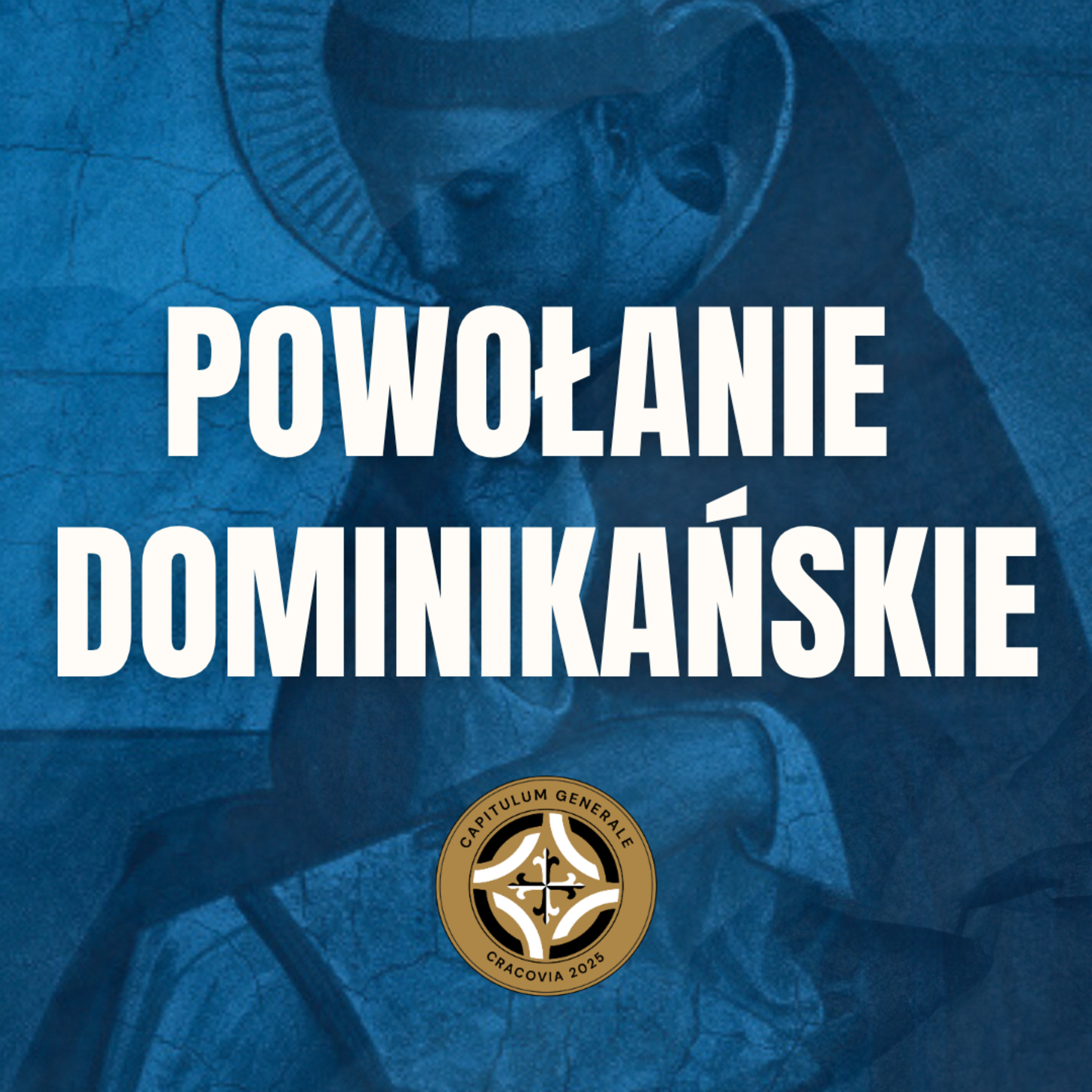 🍊 Co wyróżnia kaznodziejstwo dominikańskie? ❖ Jacek Hajnos OP i Adam Szustak OP episode artwork