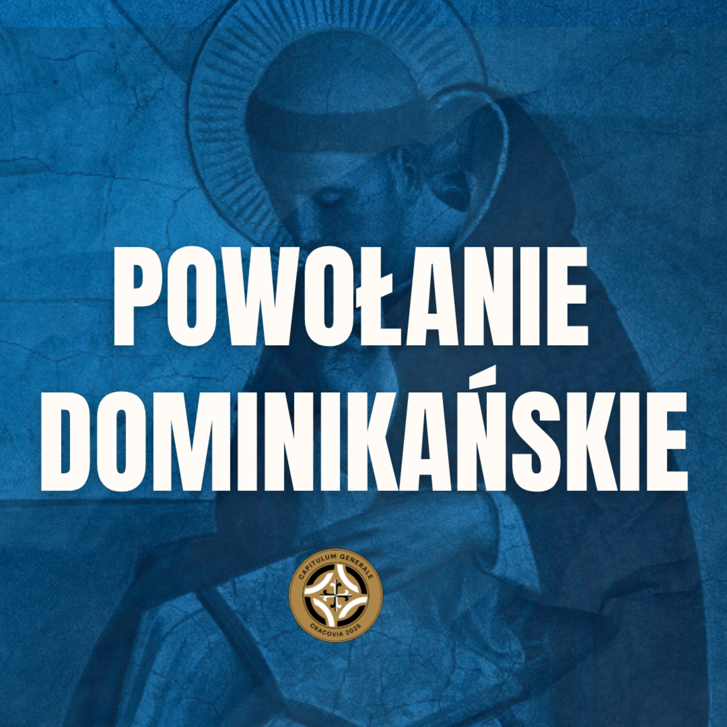 🍊 Jak powstali dominikanie? ❖ Tomasz Gałuszka OP episode artwork