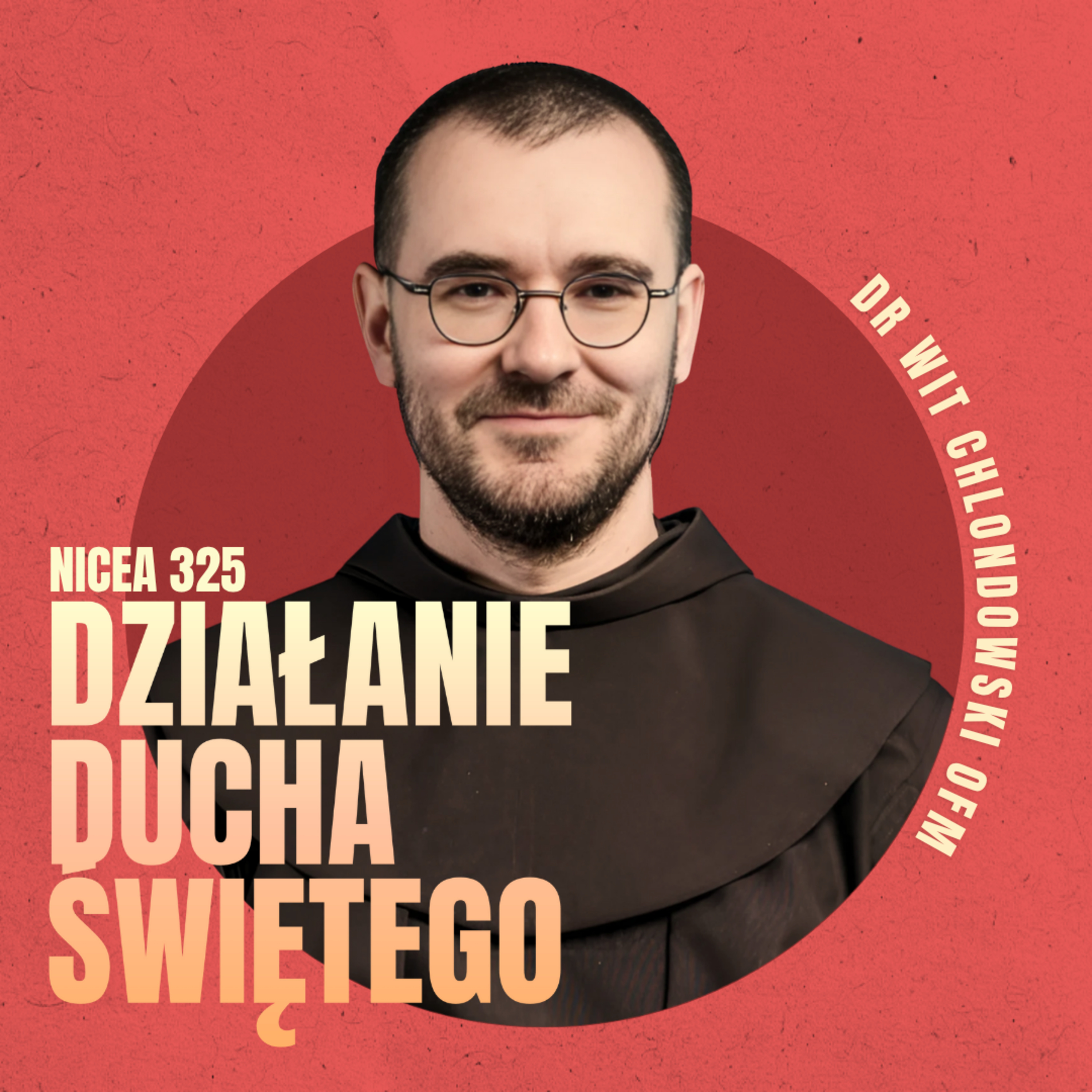 CHARYZMATY w Kościele: dar czy zagrożenie? Jak rozpoznać prawdziwe działanie DUCHA ŚWIĘTEGO? episode artwork