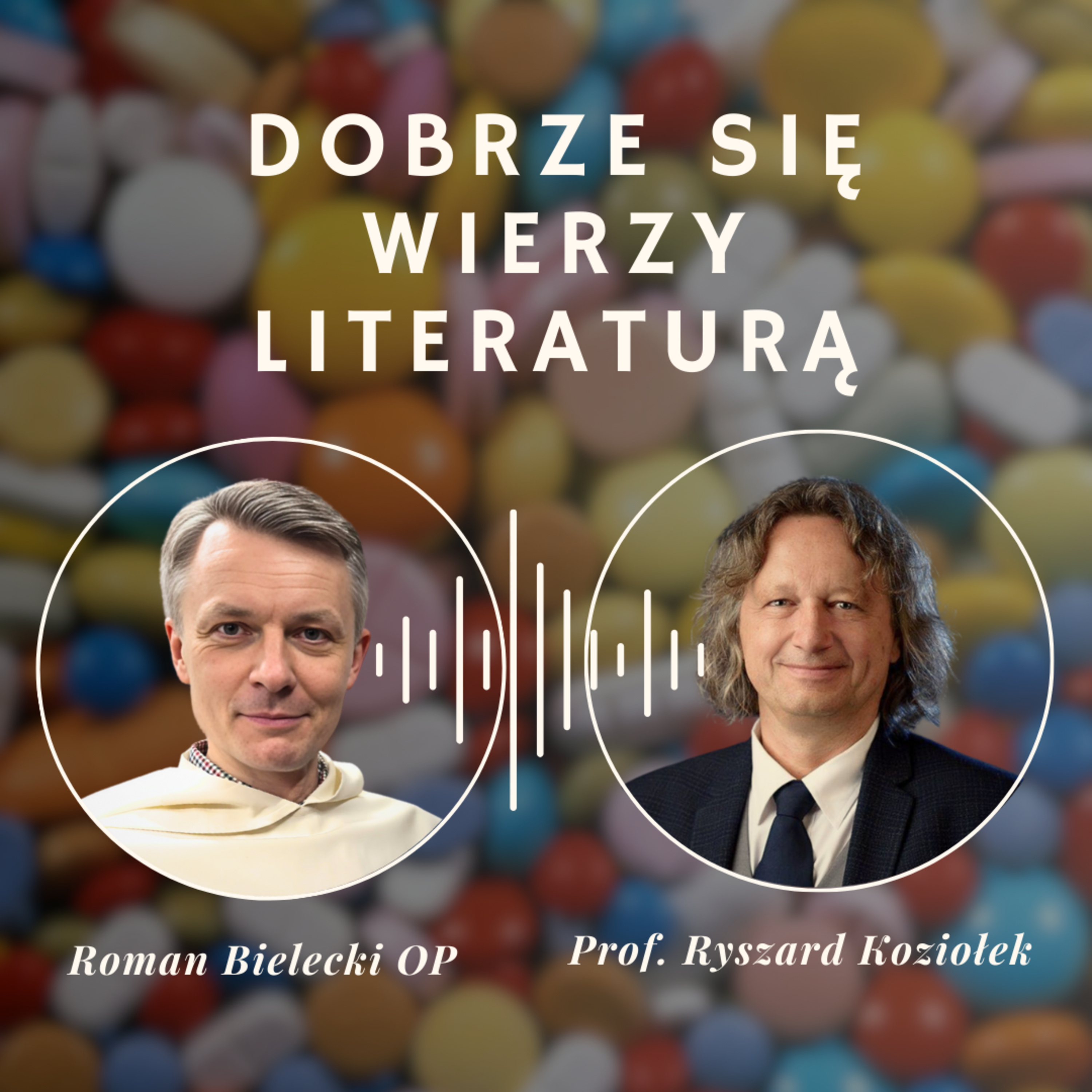 Odcinek 13: Noc Ciemna #DWL episode artwork