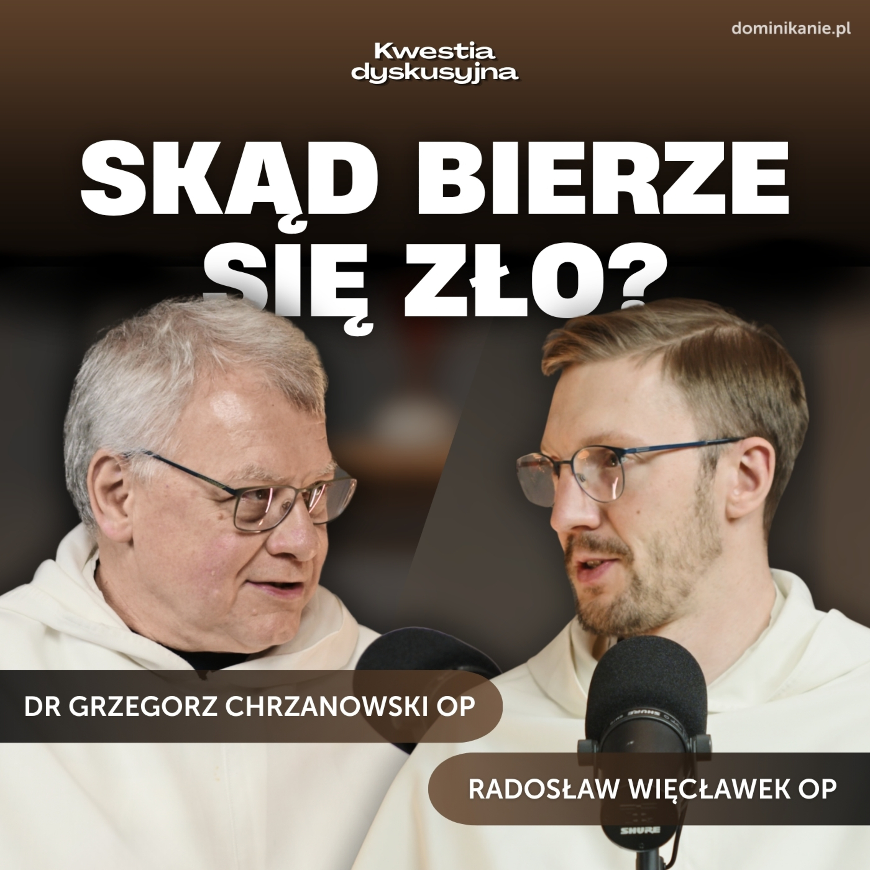 Episode Logo