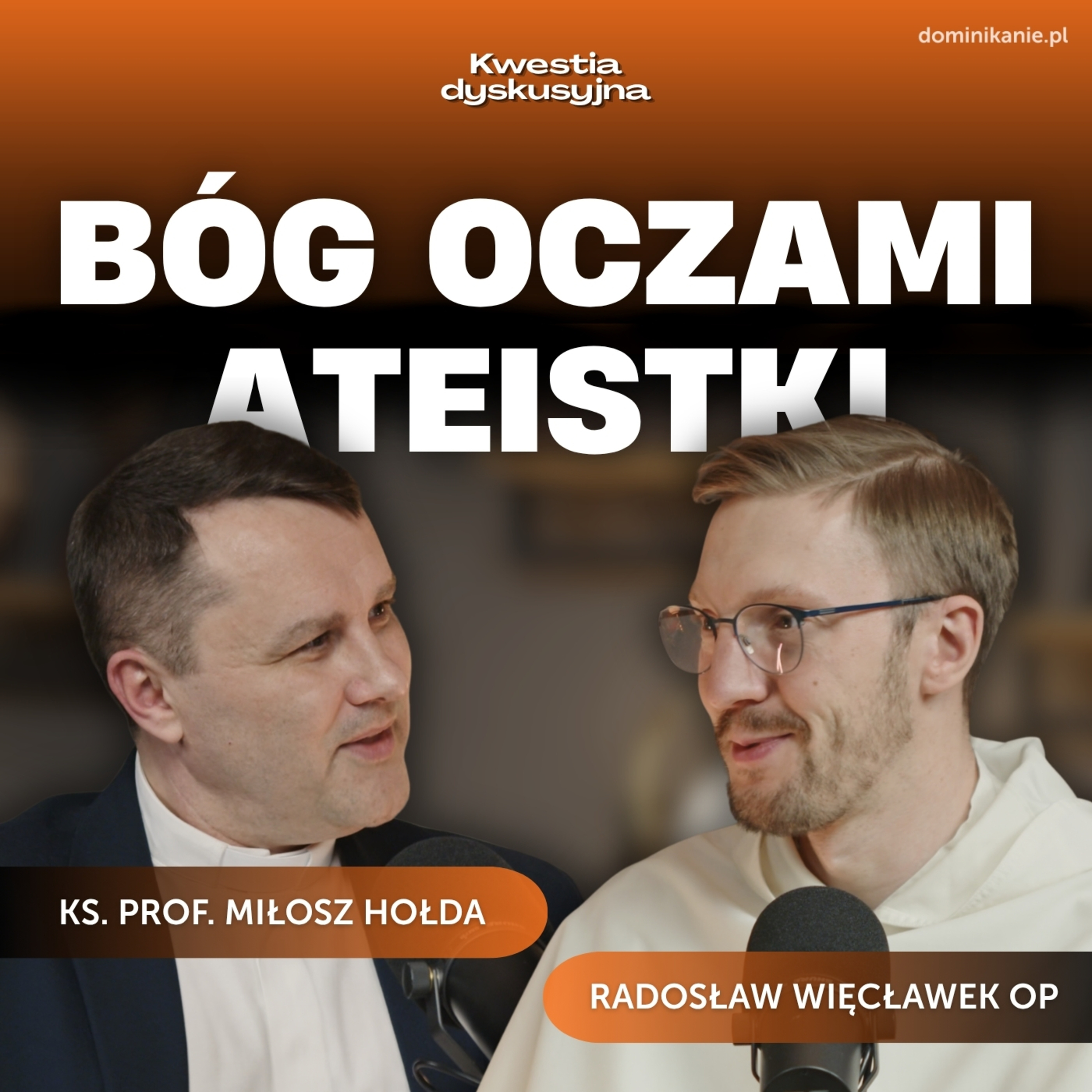 Episode Logo