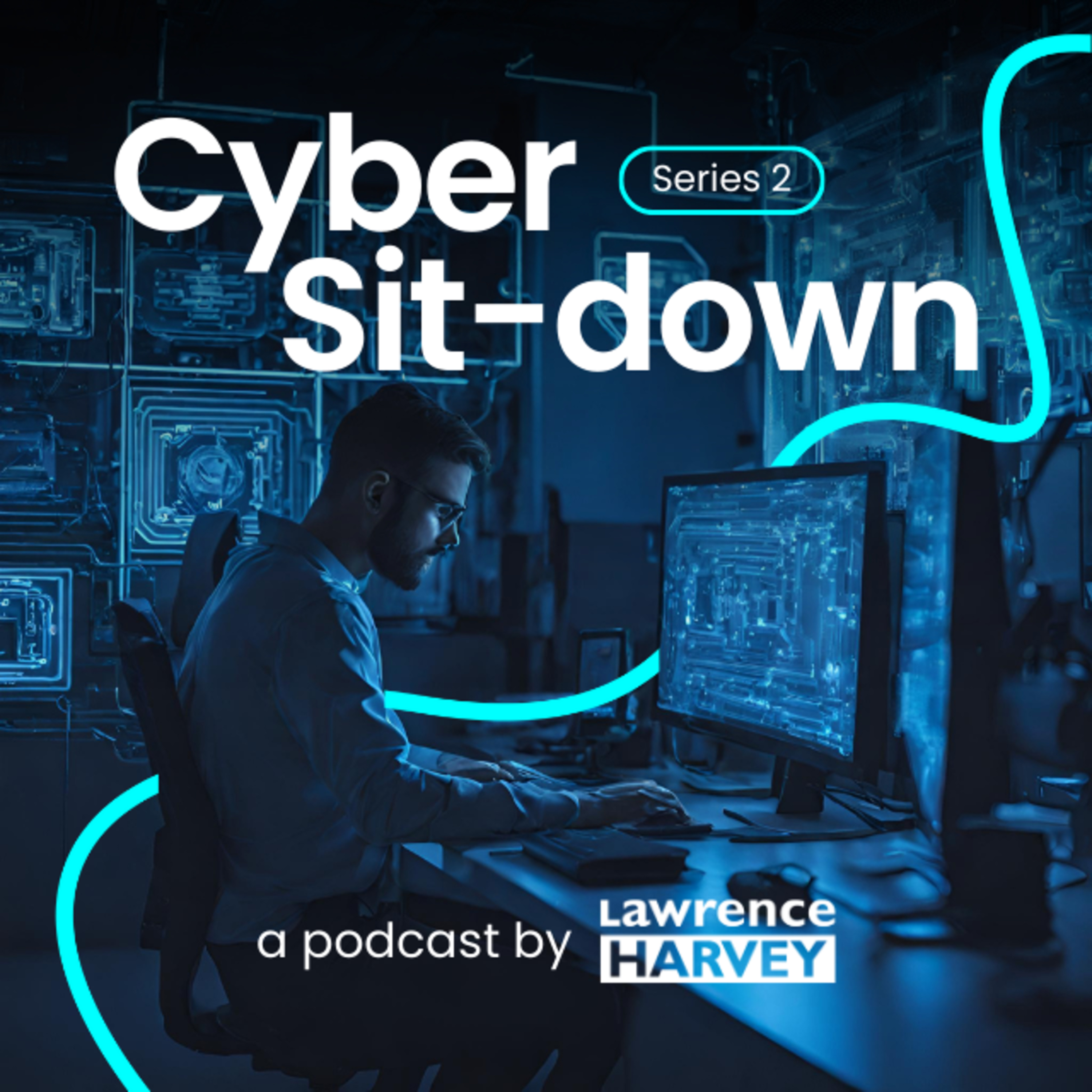 Cyber Sit-down