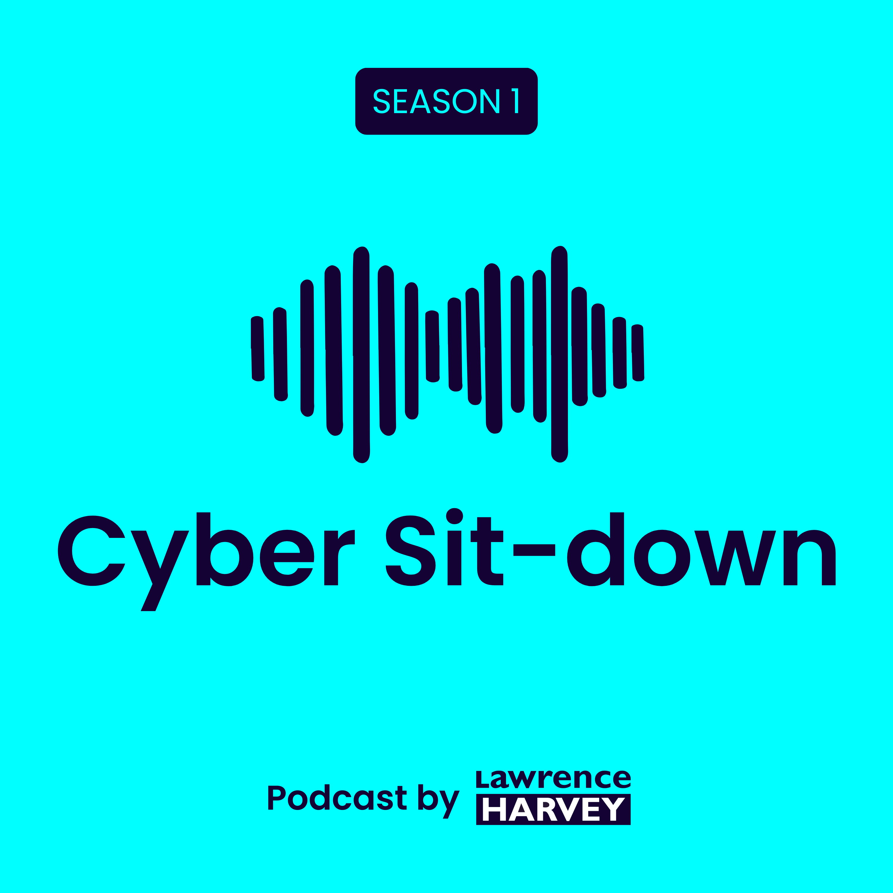 Cyber Sit-down