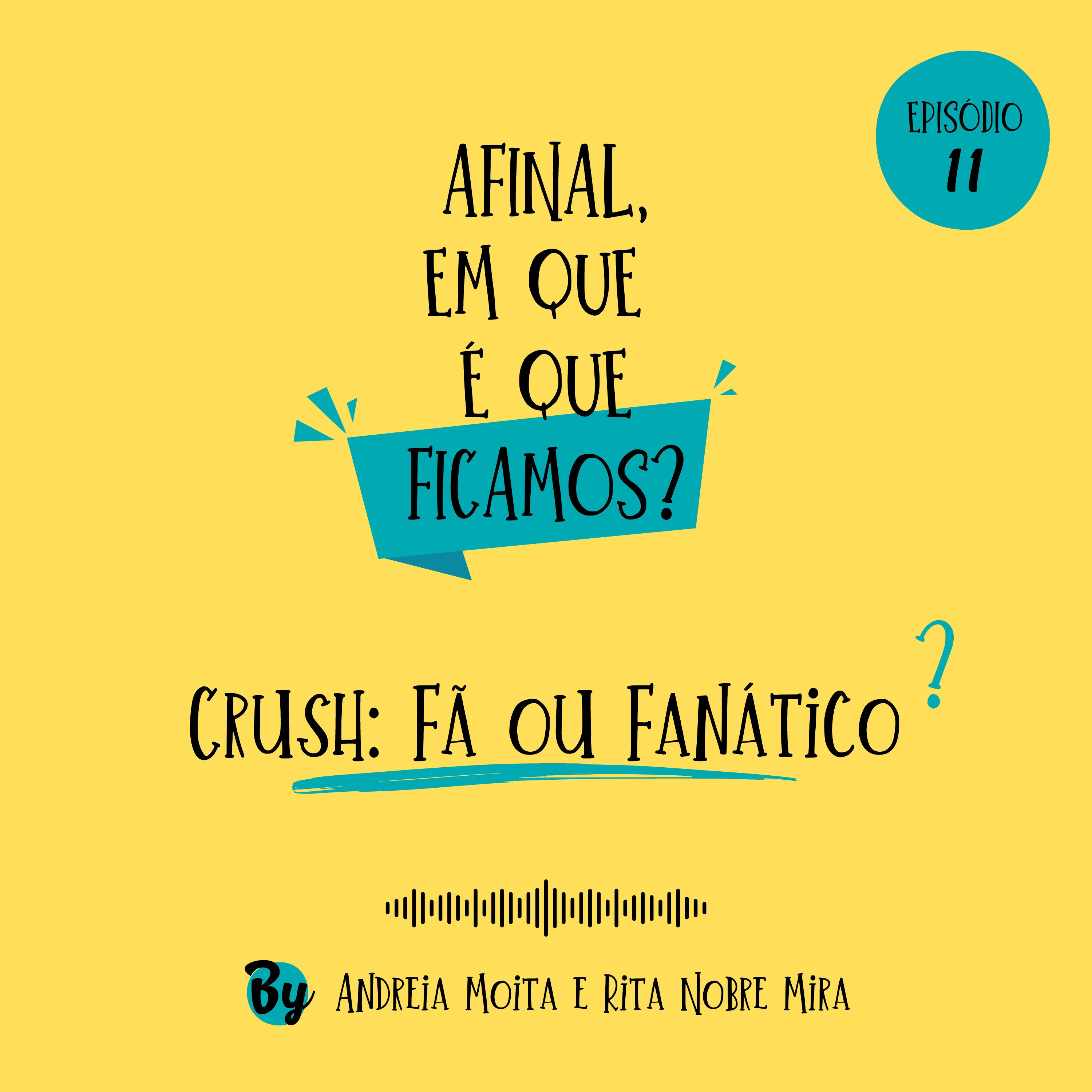 Afinal, em que é que ficamos?