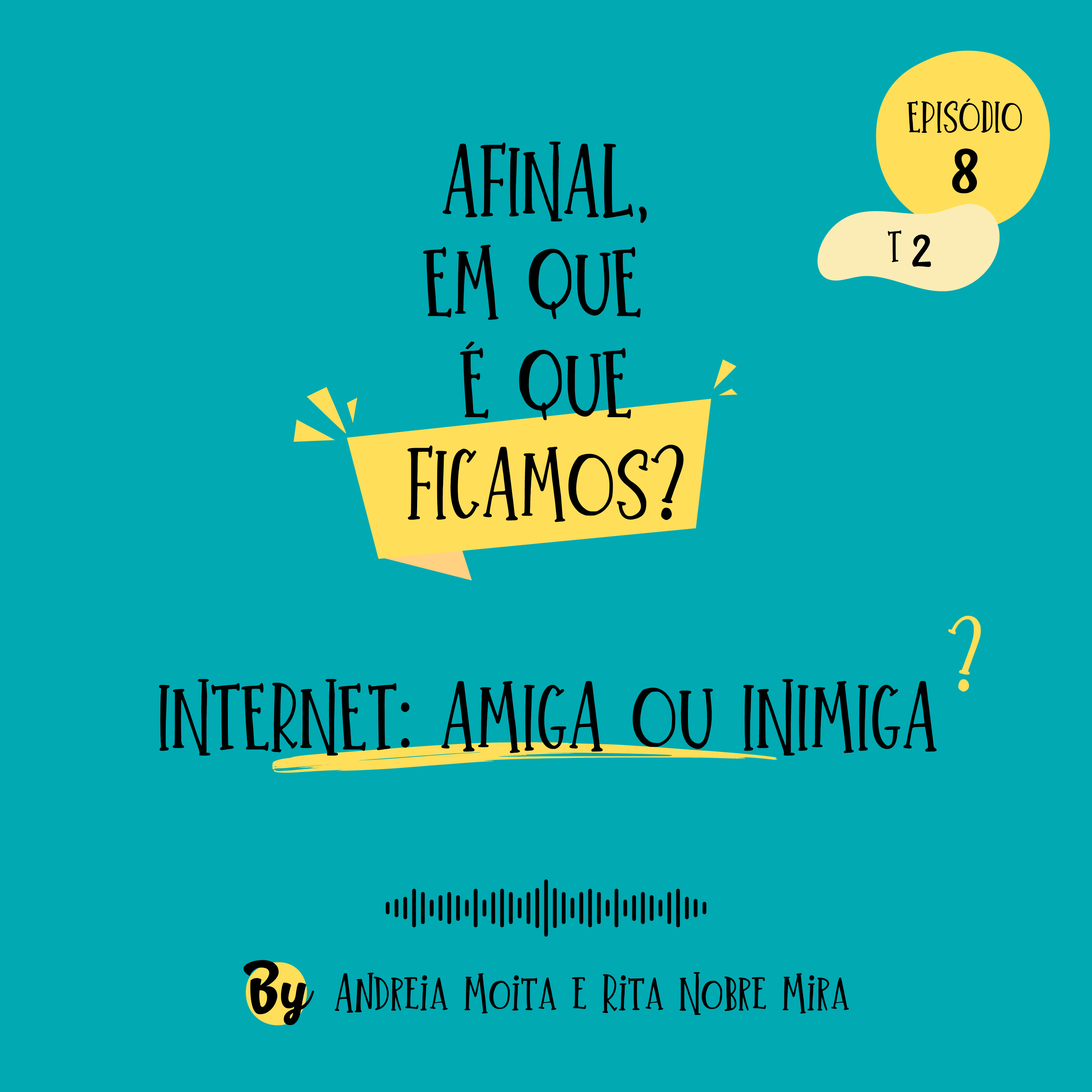 Afinal, em que é que ficamos?