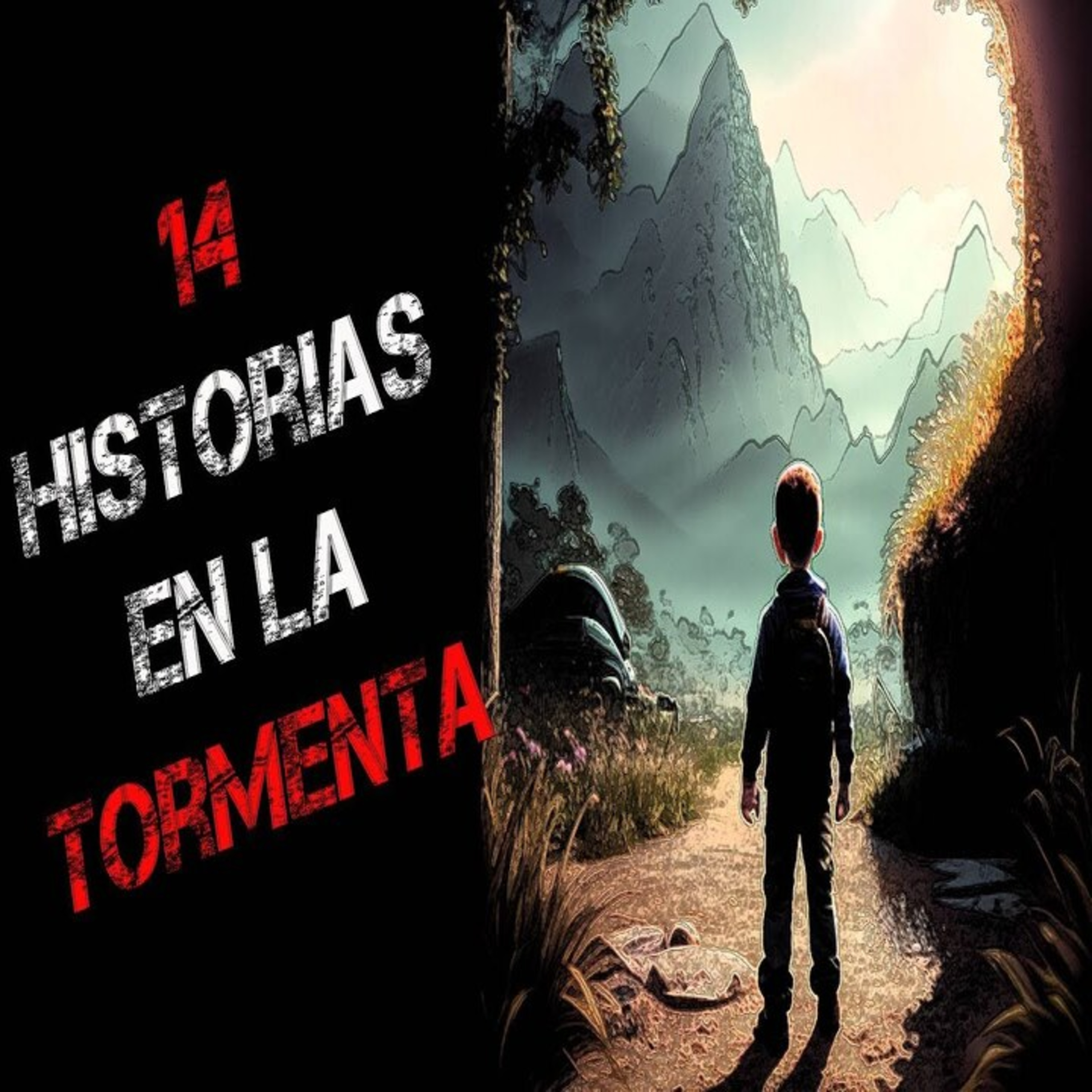 La venganza de Pazuzu: Historias de terror