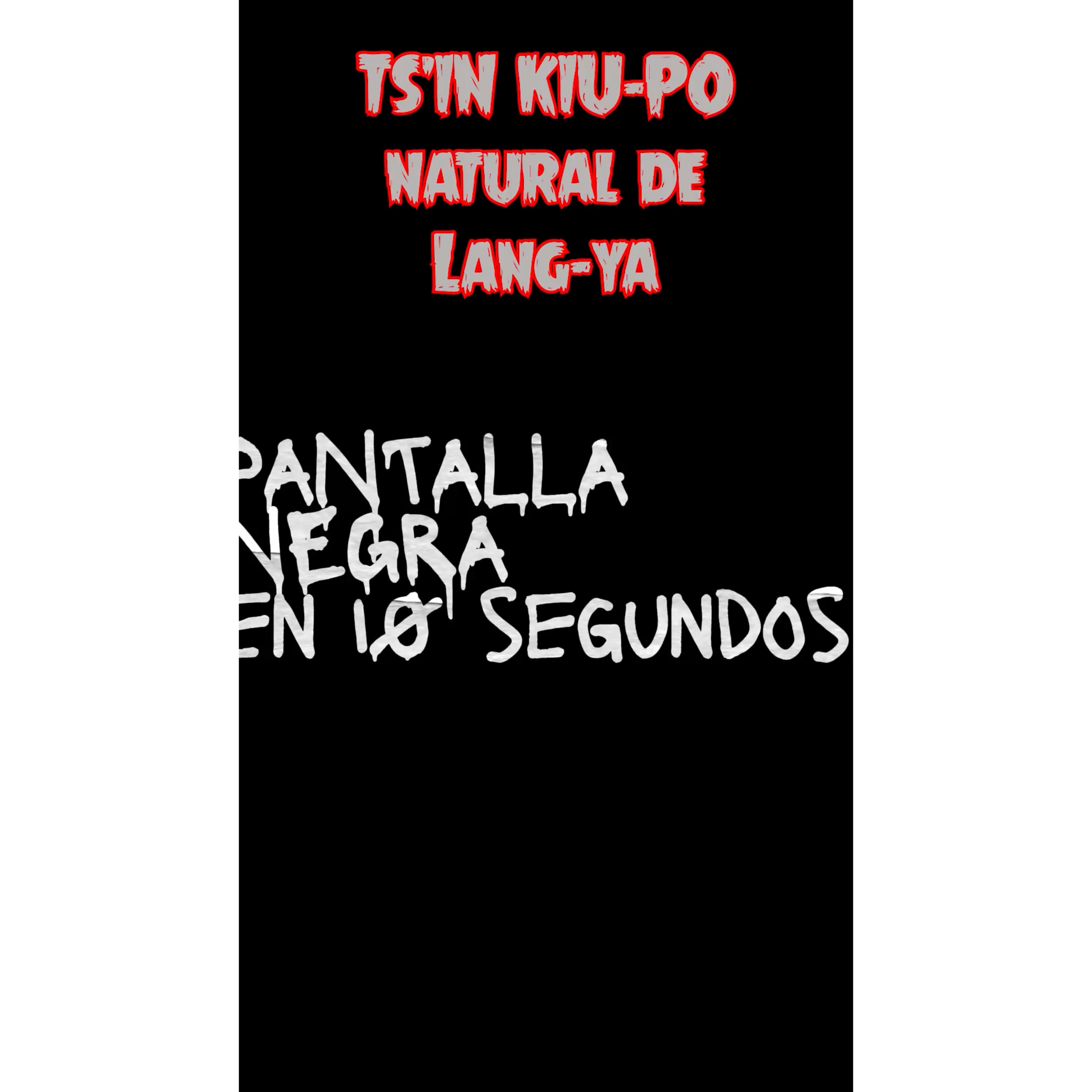 La venganza de Pazuzu: Historias de terror