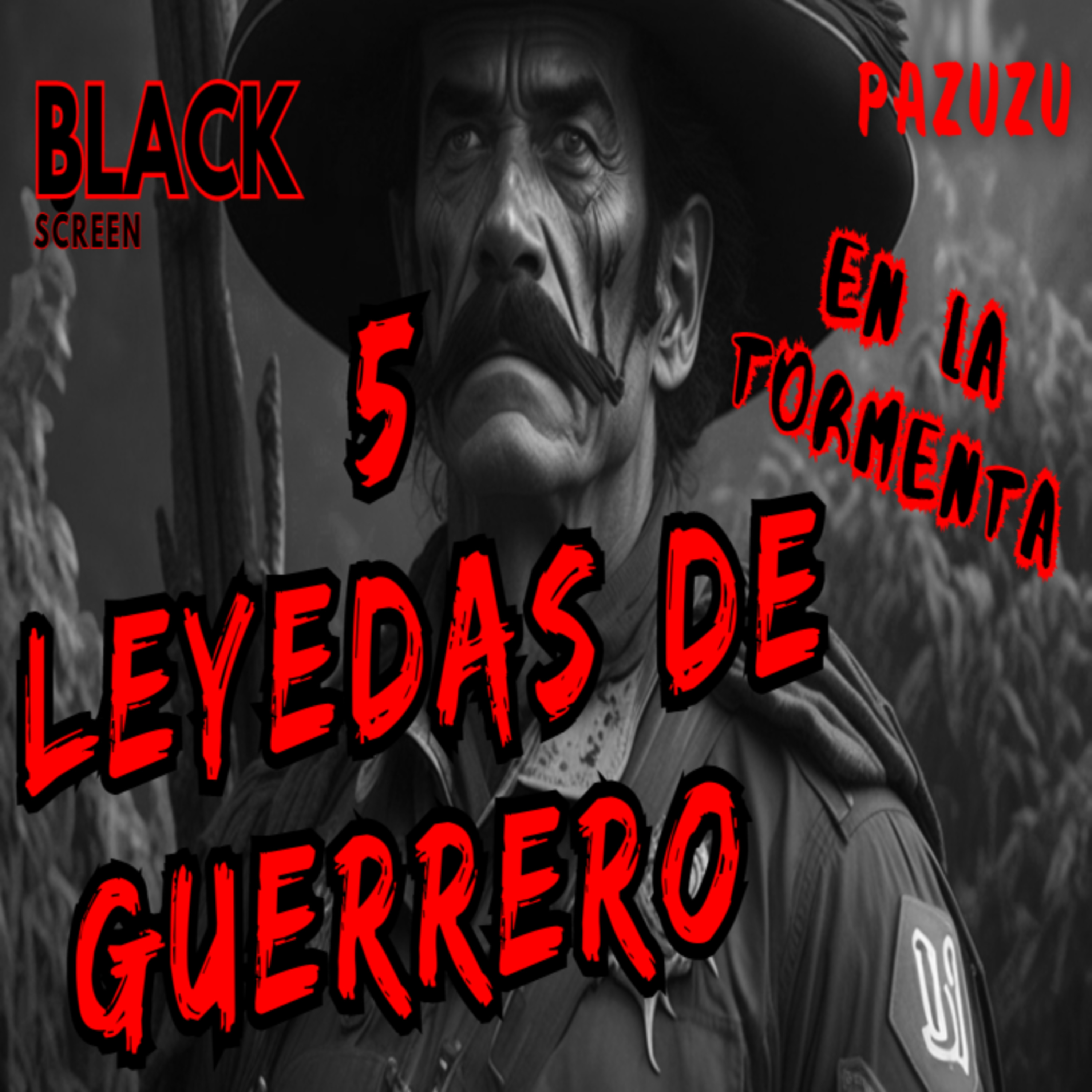 La venganza de Pazuzu: Historias de terror