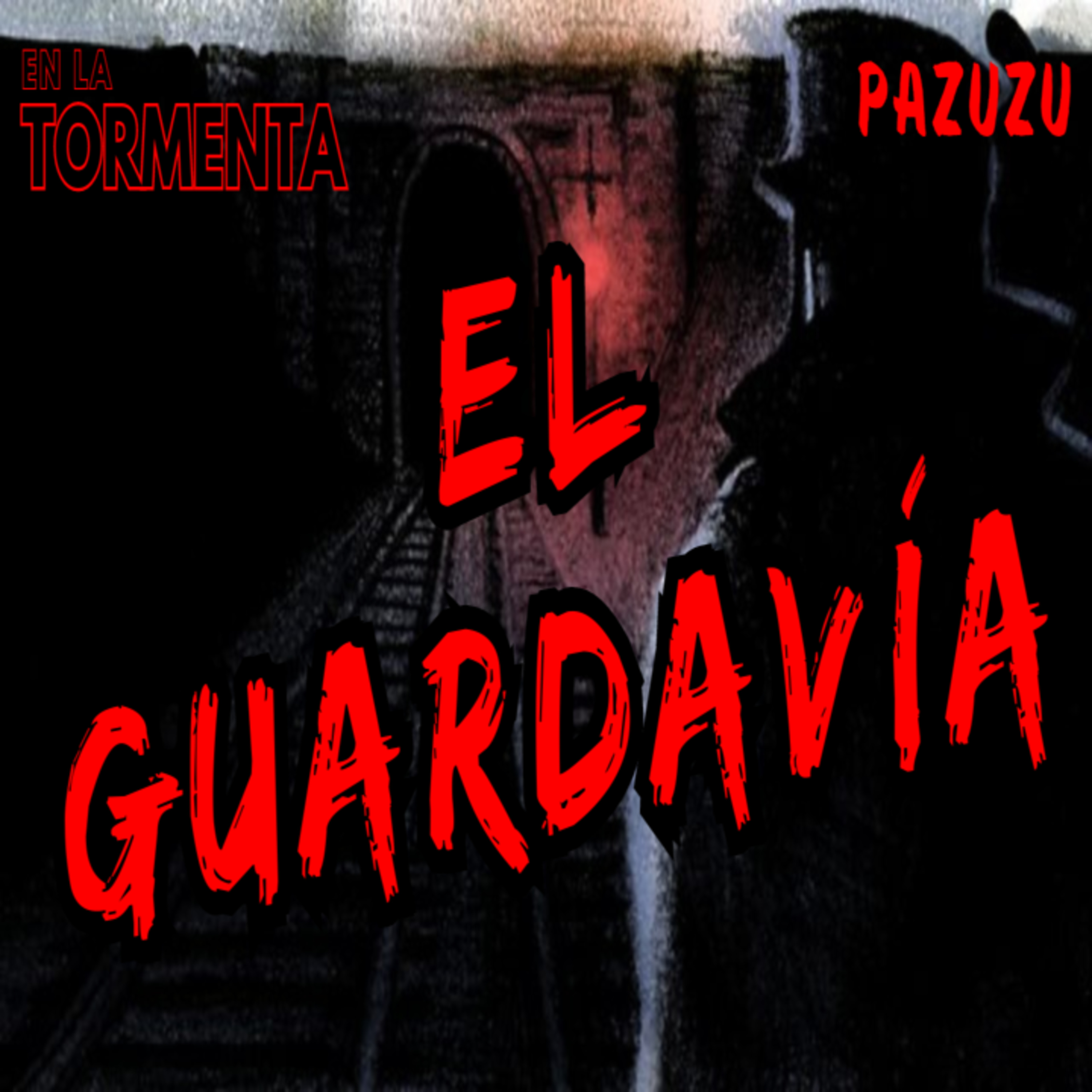 La venganza de Pazuzu: Historias de terror