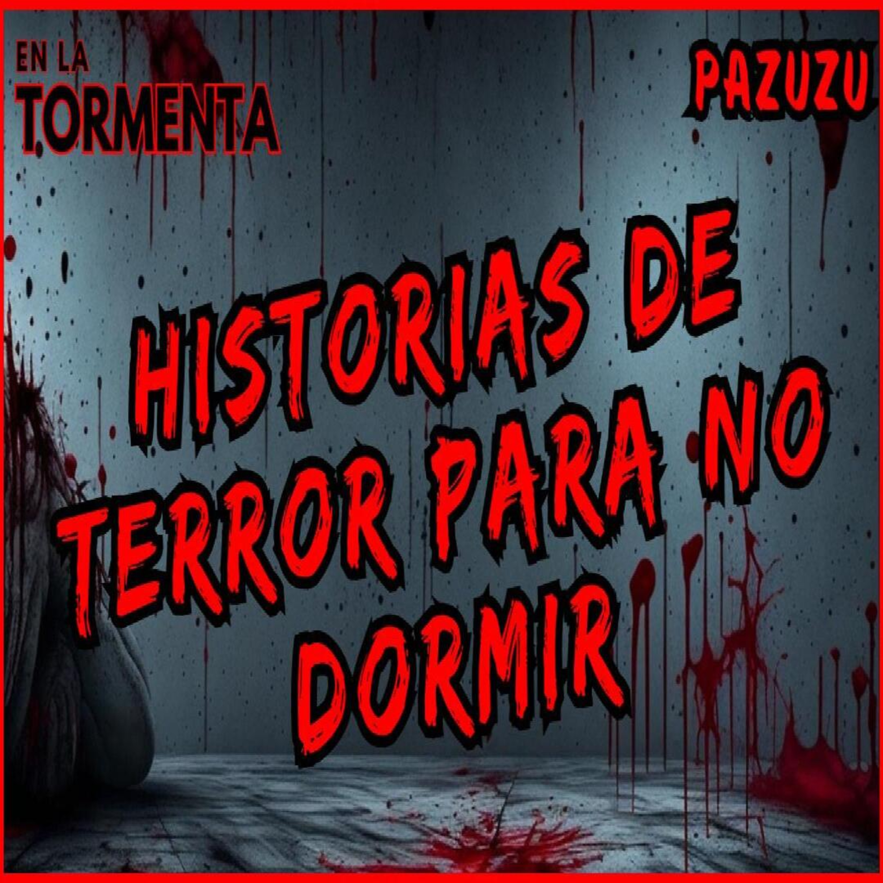 La venganza de Pazuzu: Historias de terror