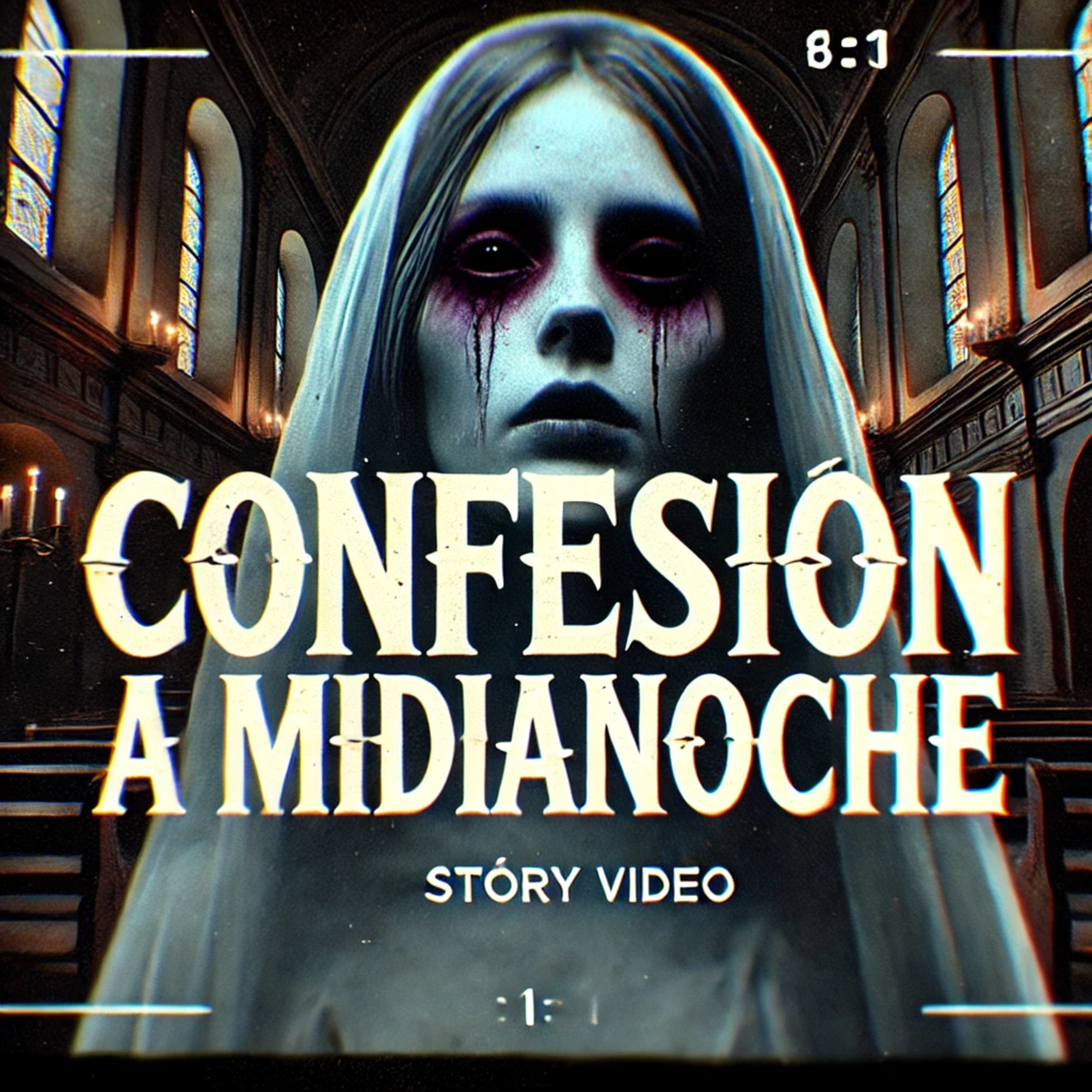 La venganza de Pazuzu: Historias de terror