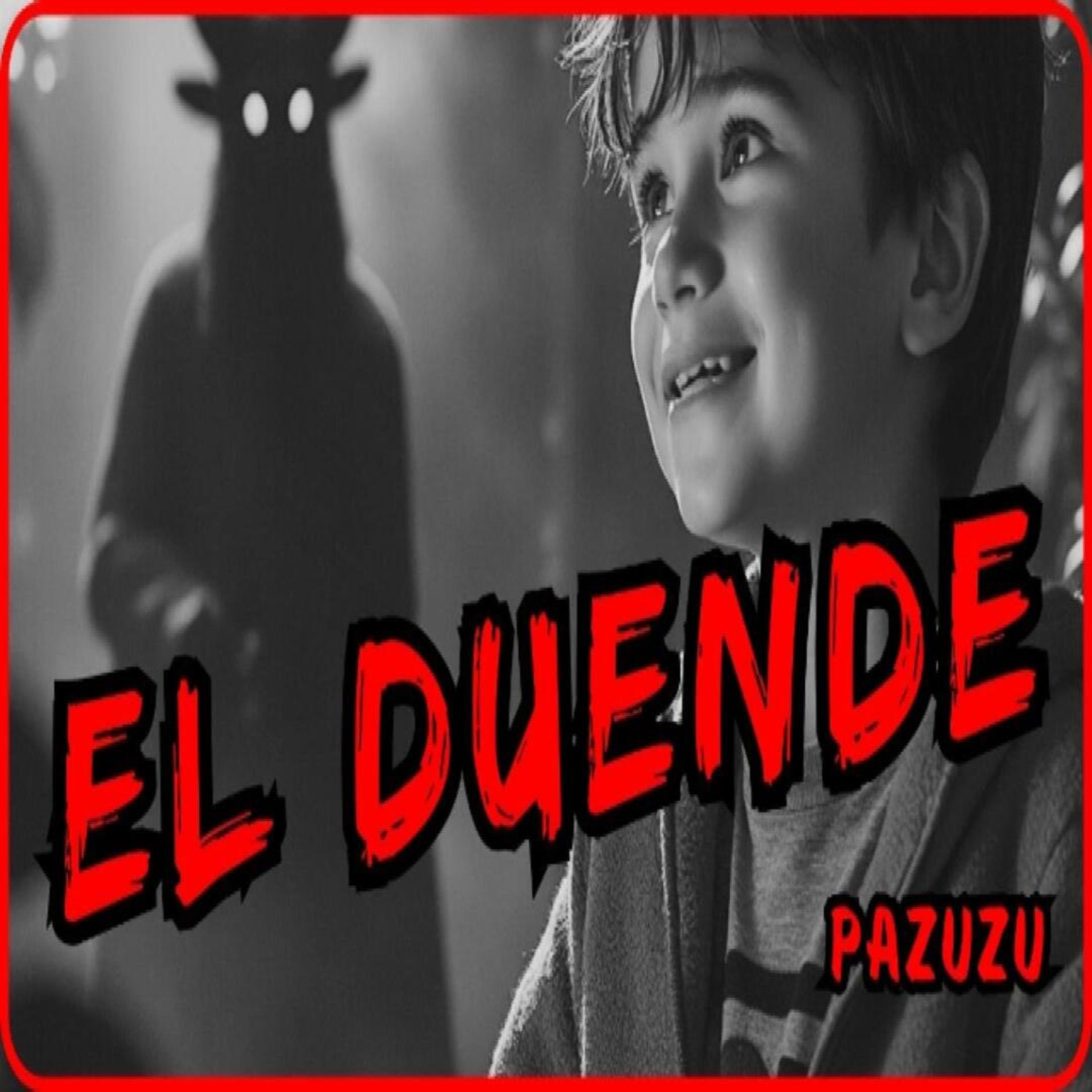 La venganza de Pazuzu: Historias de terror