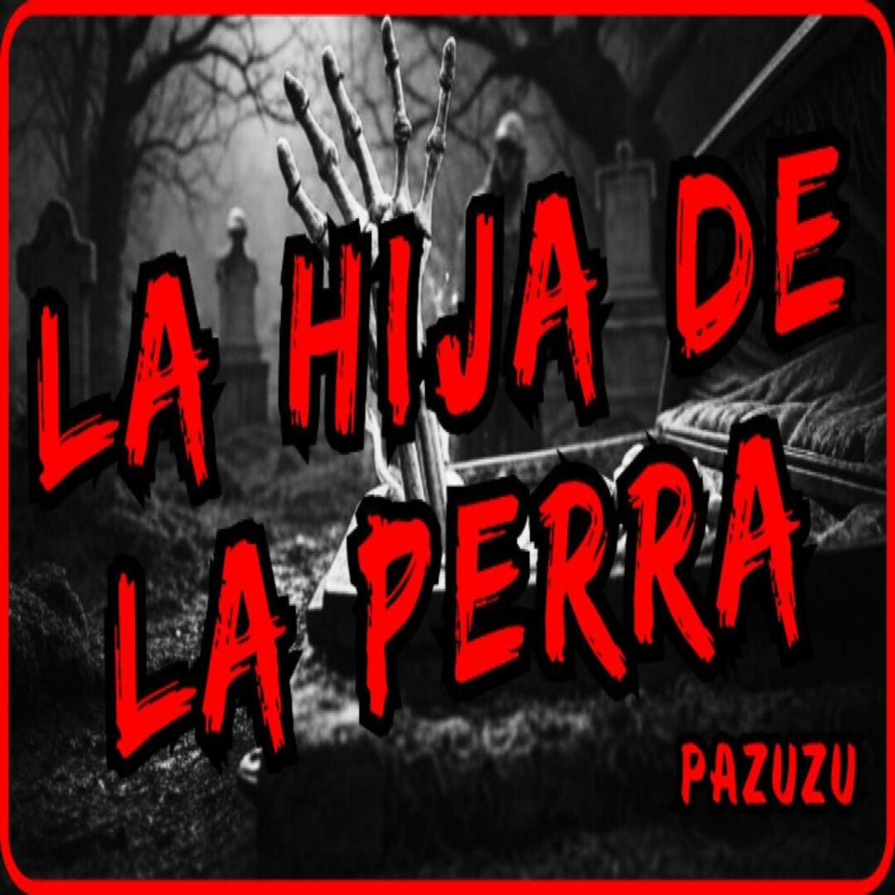 La venganza de Pazuzu: Historias de terror