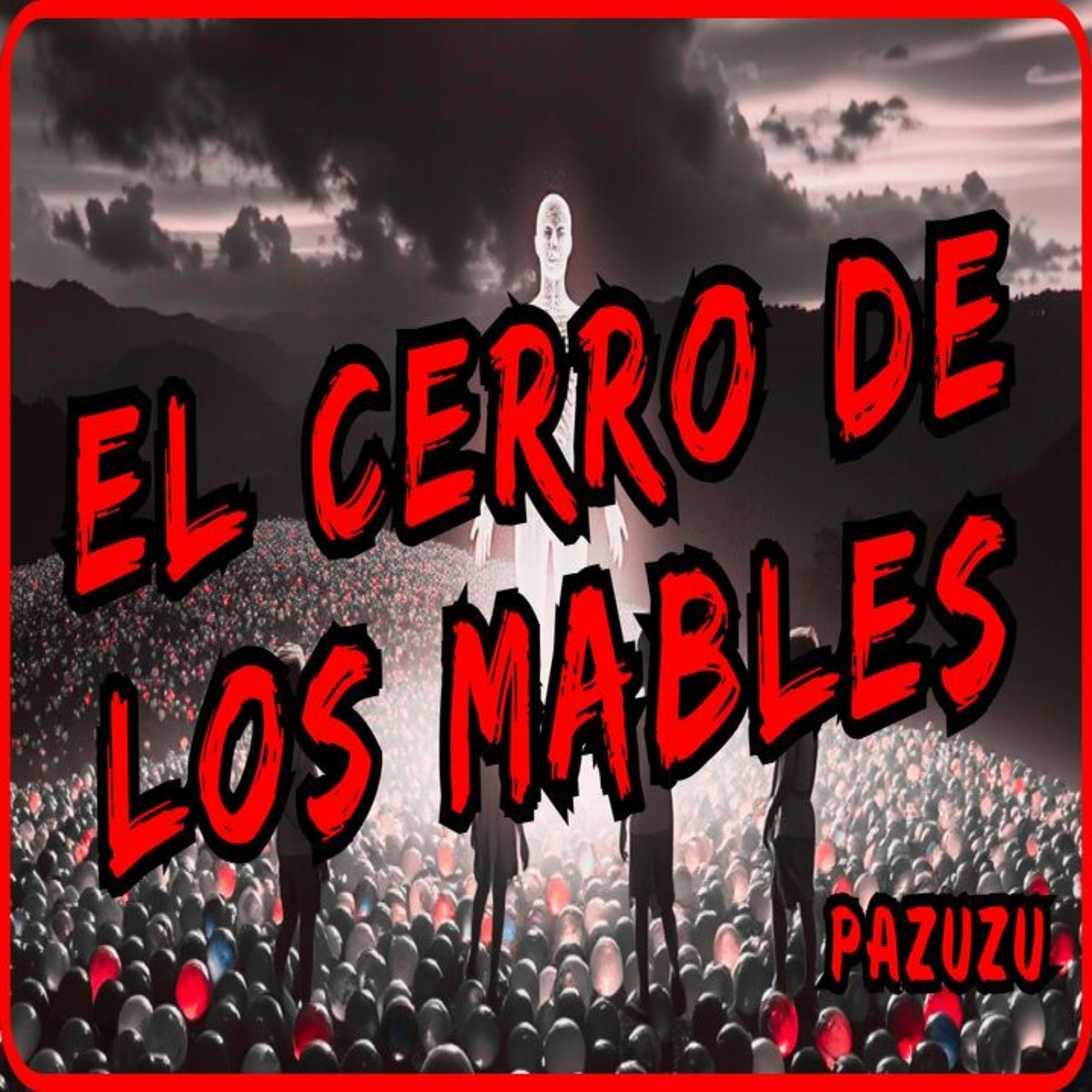 La venganza de Pazuzu: Historias de terror