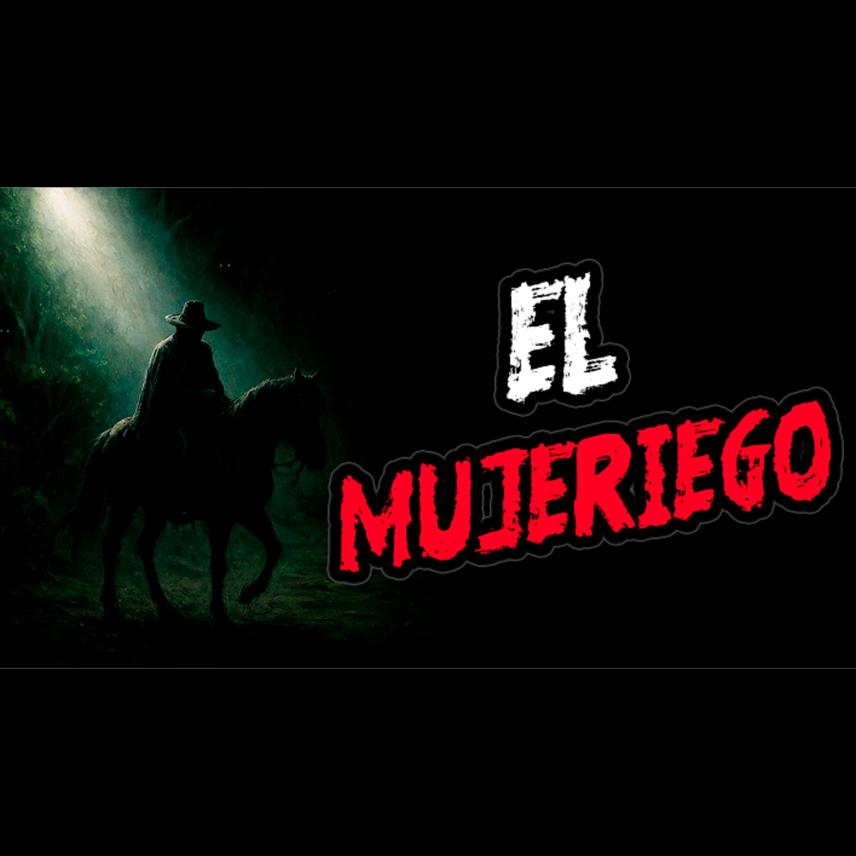 El Mujeriego: Una Leyenda de Terror Miskita en Coco-billa episode artwork