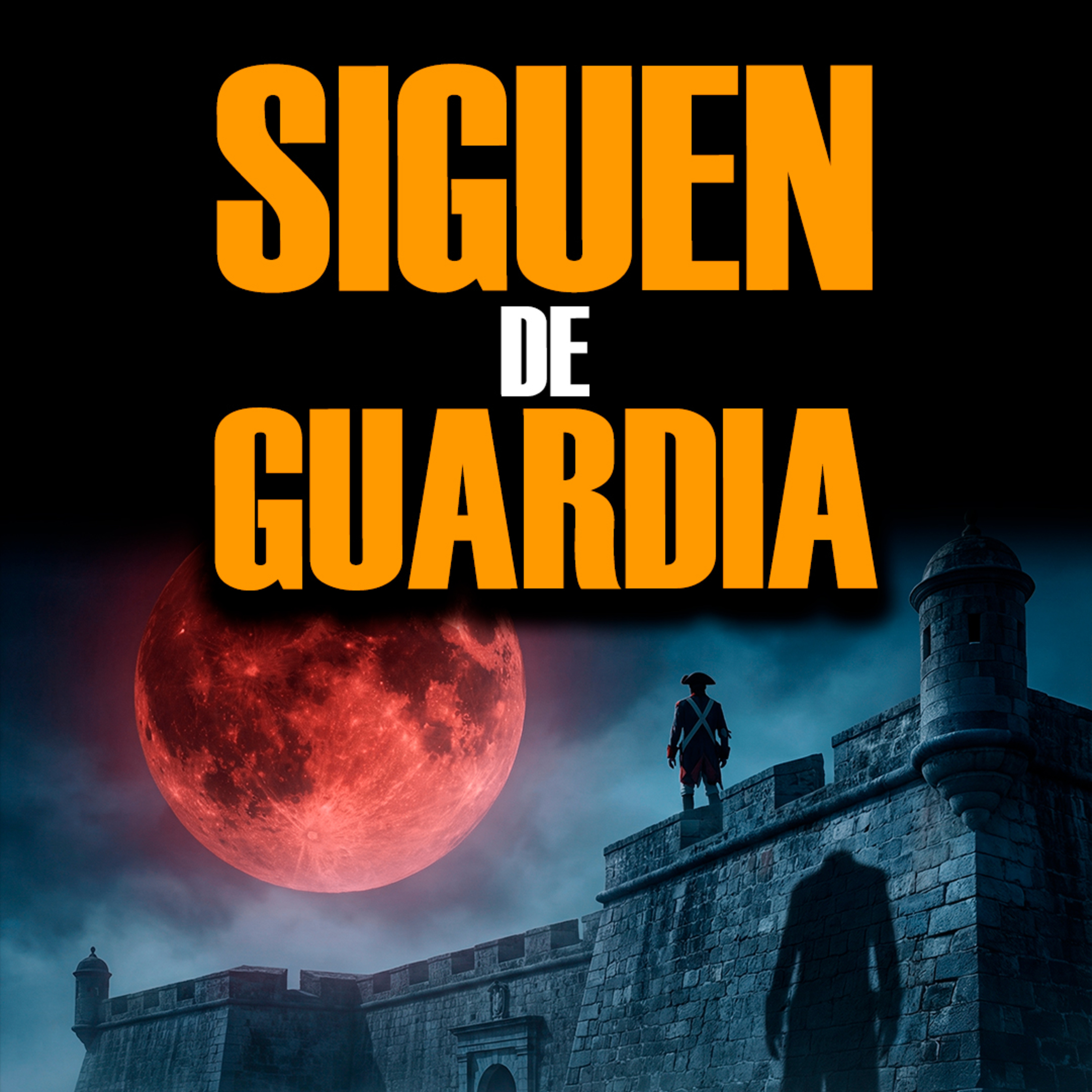 El Terror REAL de la Fortaleza de Omoa que el Gobierno Nunca Quiere que Sepas episode artwork