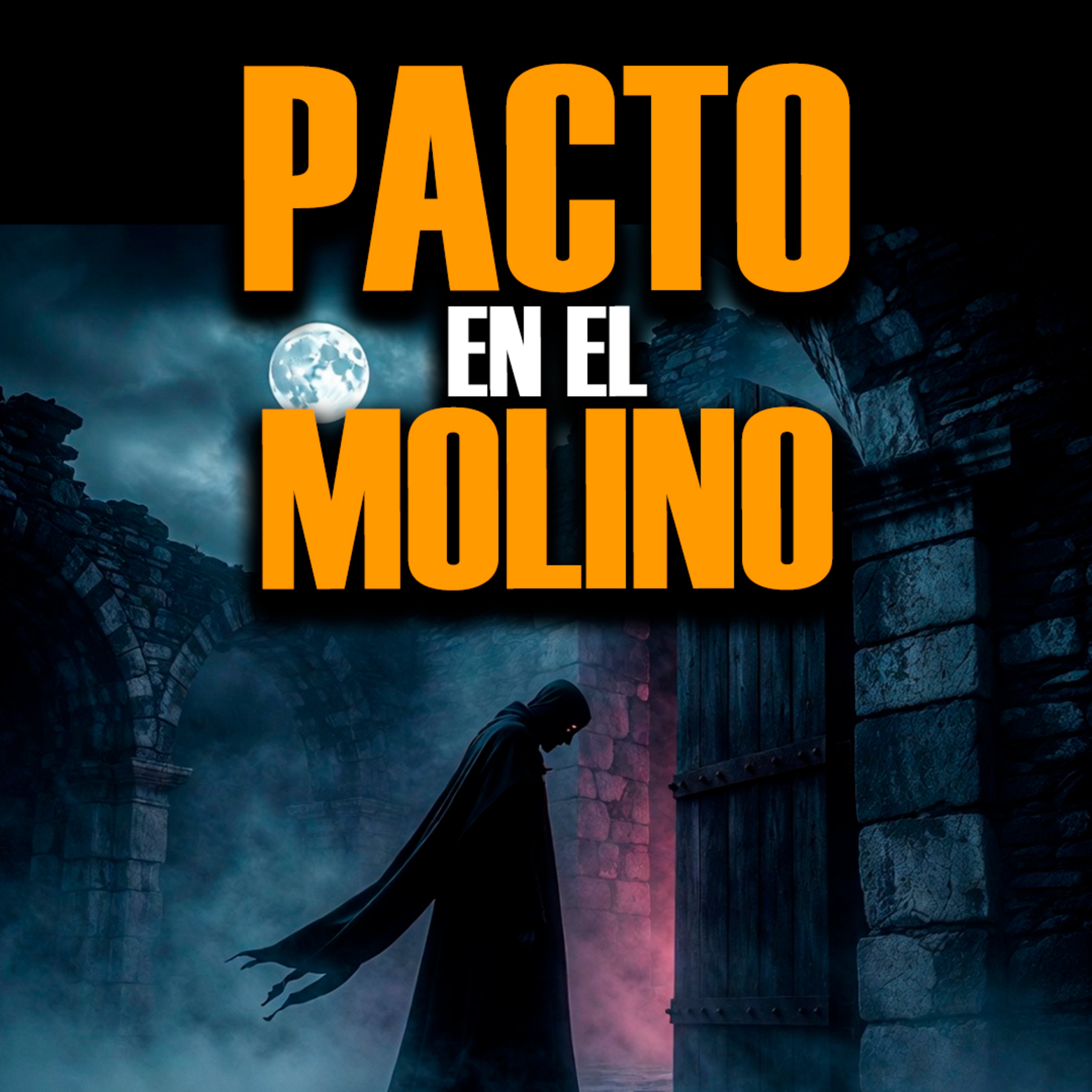 La venganza de Pazuzu: Historias de terror