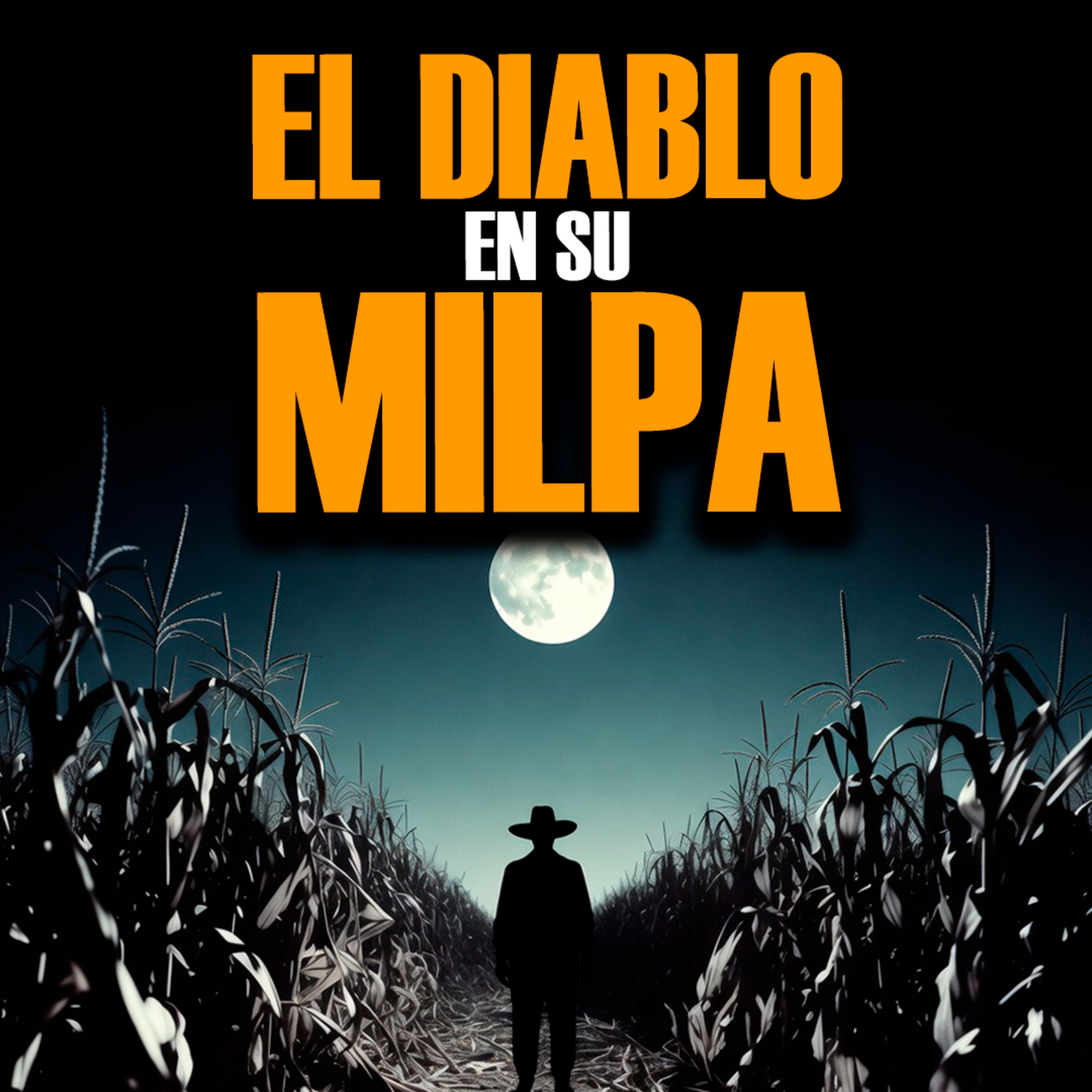 El Hombre que Encontró al Diablo en su Milpa | Terror REAL en las Montañas episode artwork