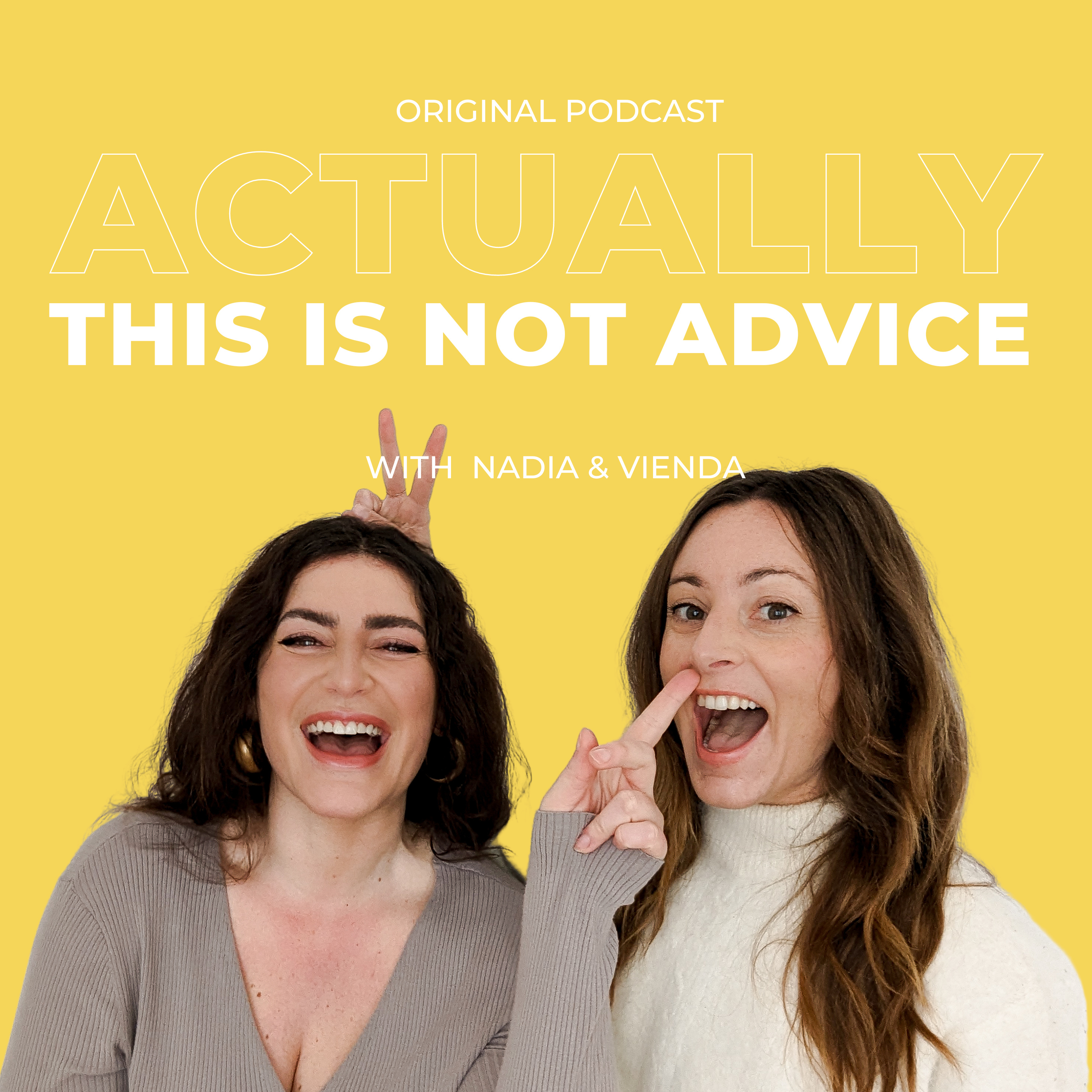 Our favourite beauty + skincare fails  episode artwork