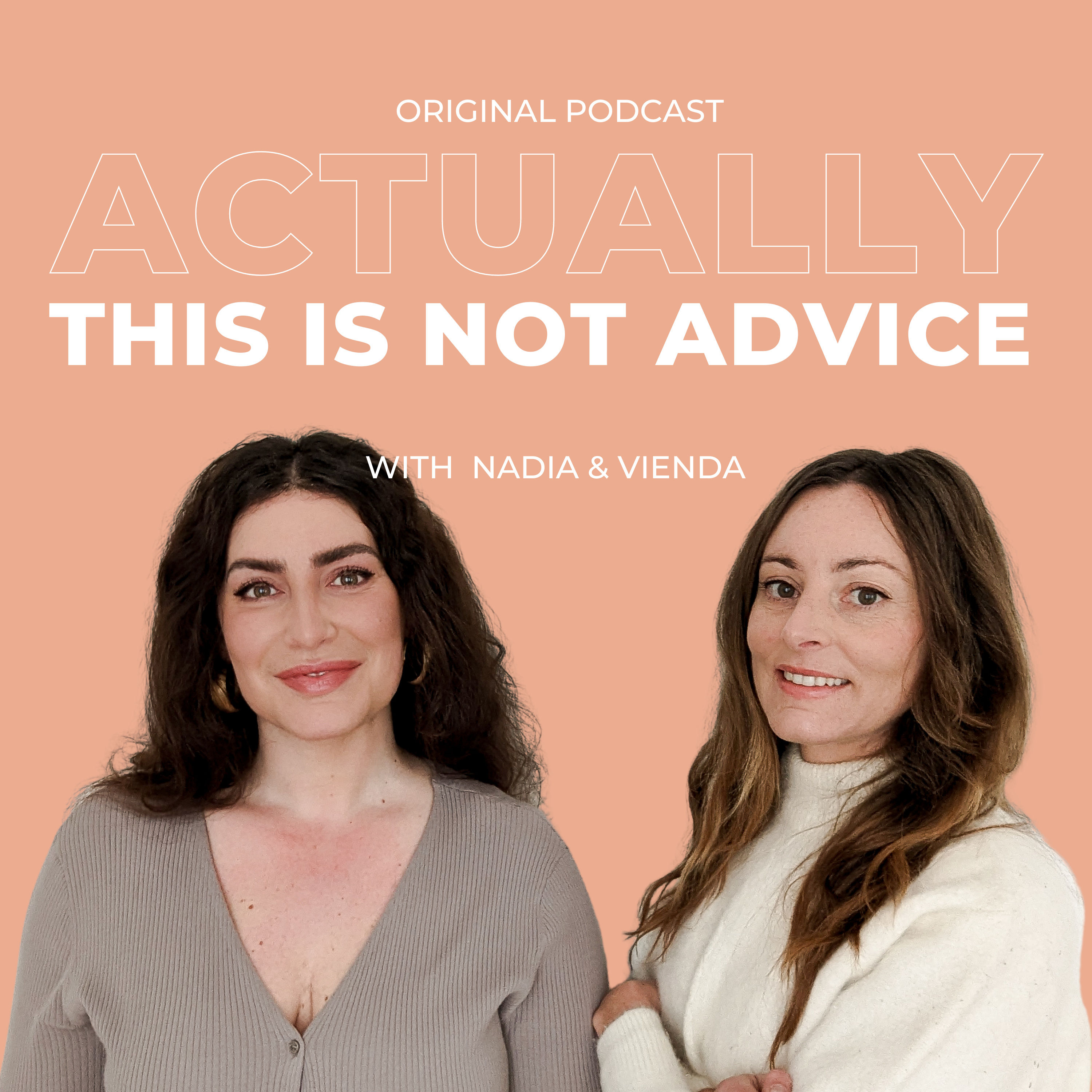 Should we separate the art from the artist? episode artwork