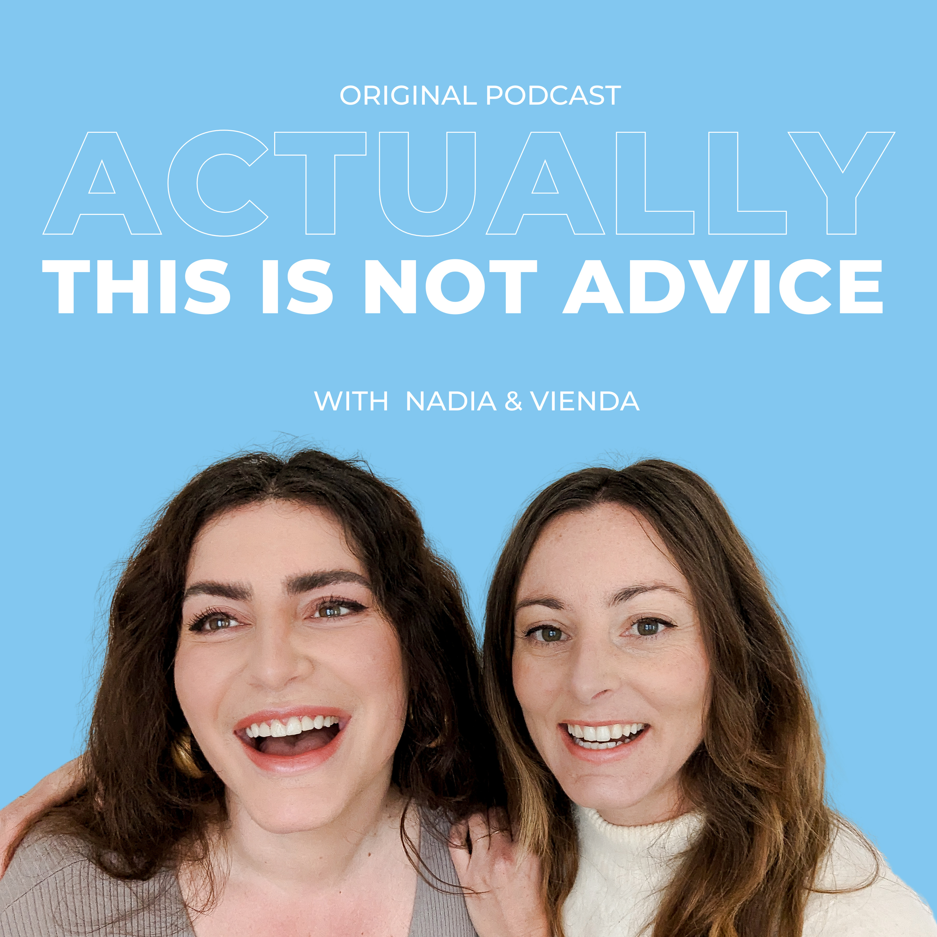 What we learned from having a personal brand episode artwork