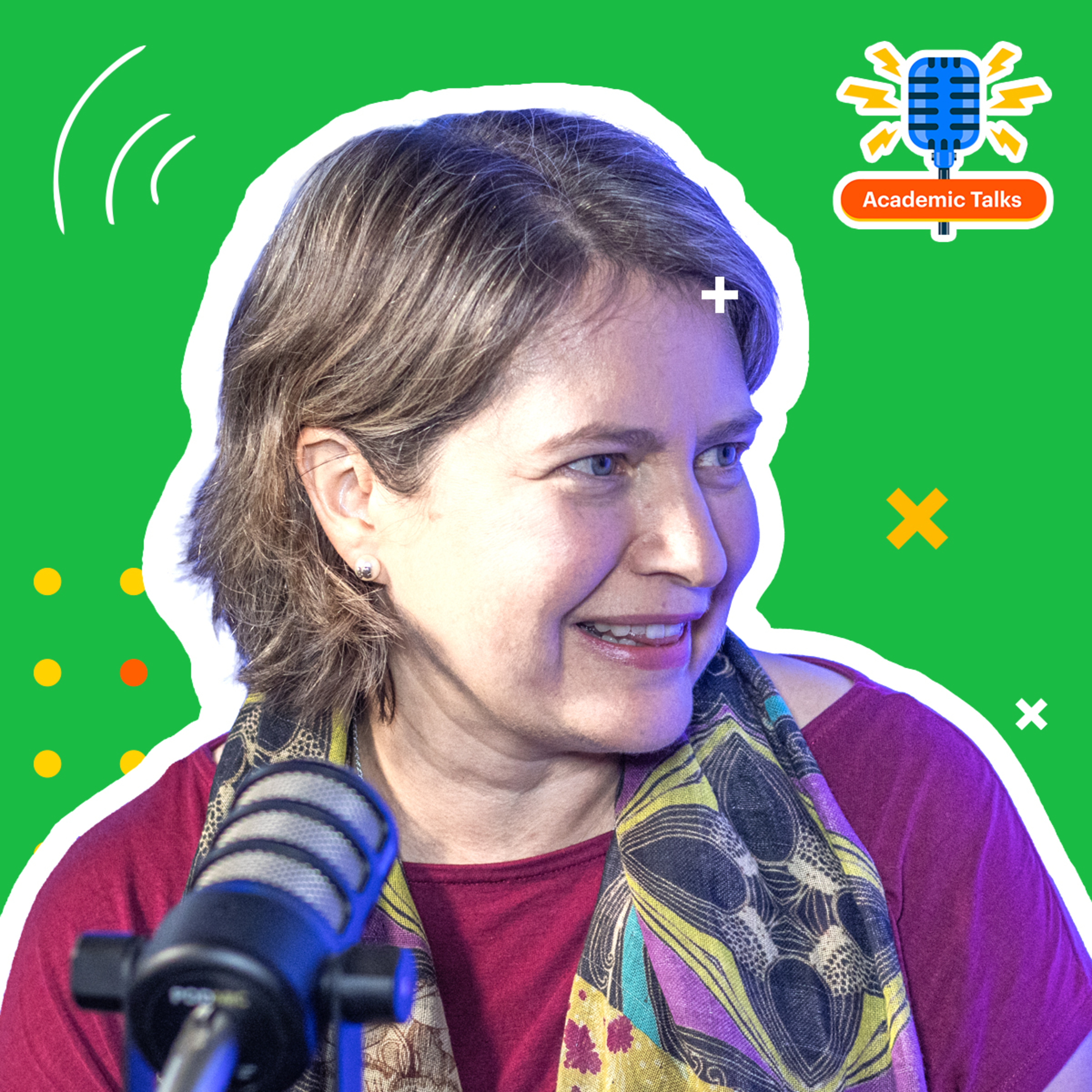 05. Catalina Gutierrez-Leefmans | Divulgación y la digitalización de la educación.  episode artwork