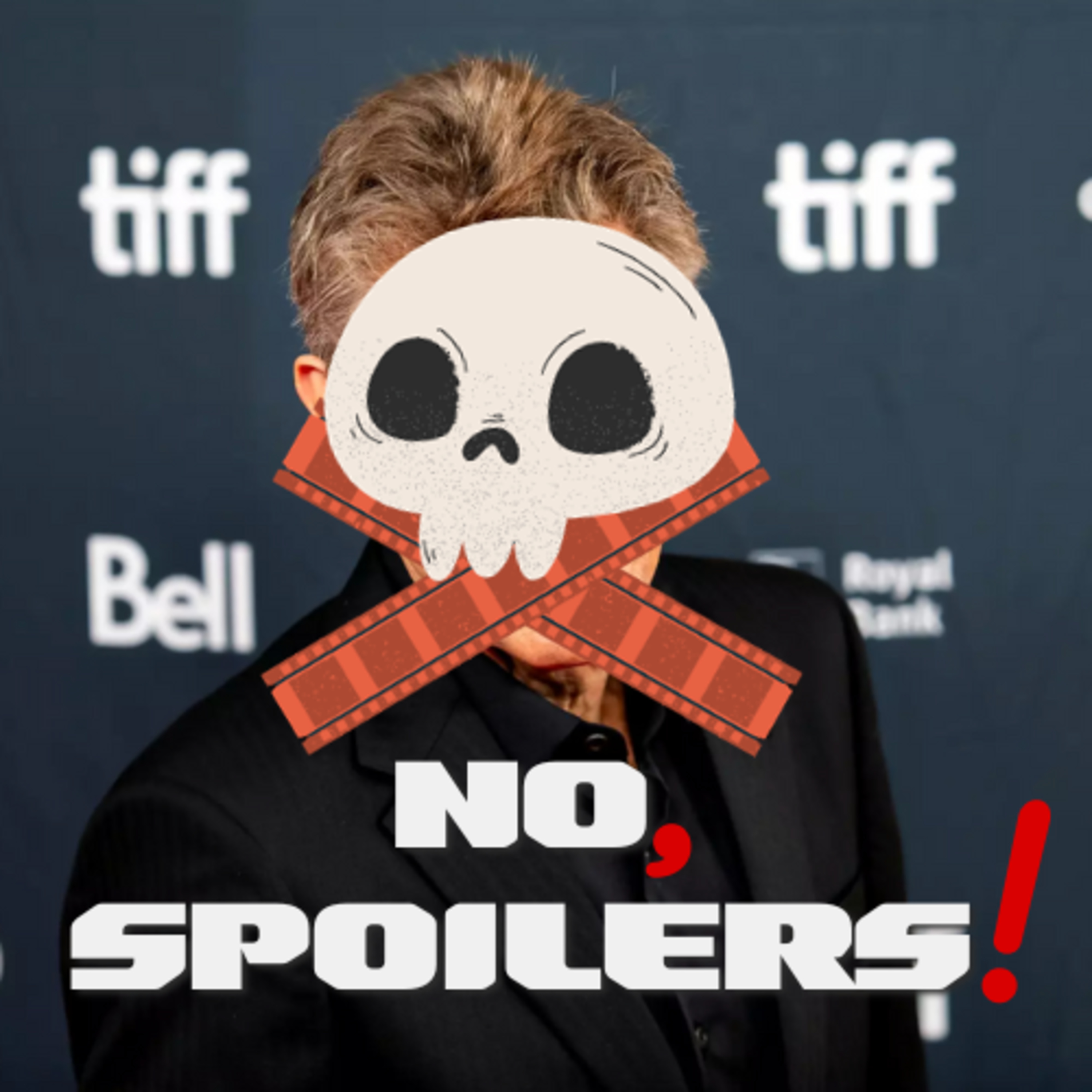 The Toronto International Film Festival 2023 - TIFF - Festival Recap with Ben Gordon episode artwork