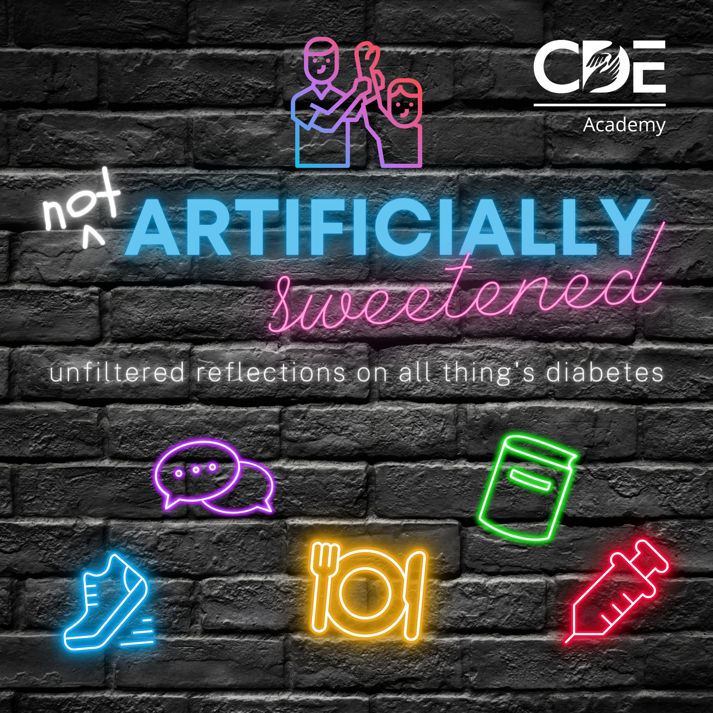 not ARTIFICIALLY Sweetened - Unfiltered reflections on all thing\'s diabetes
