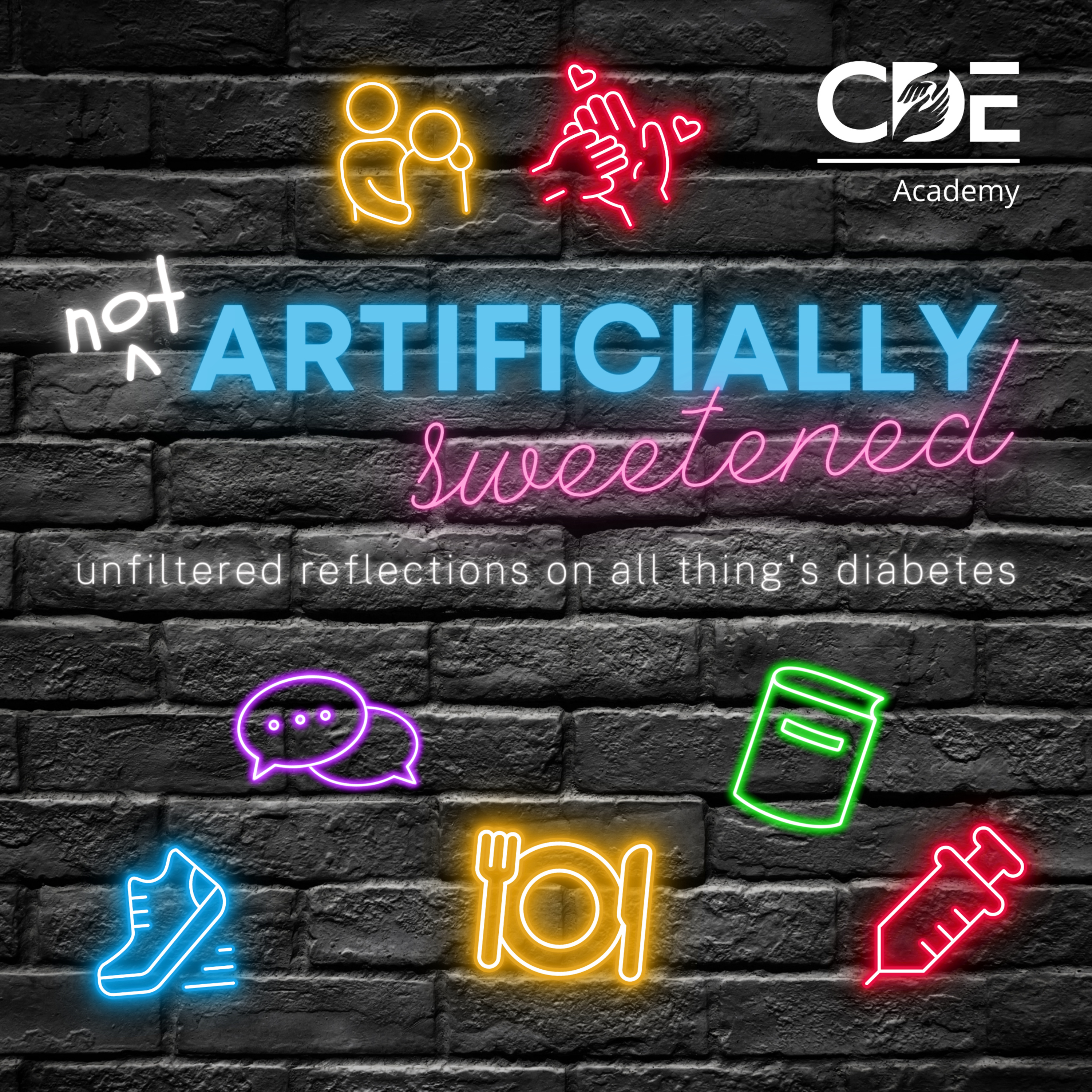 not ARTIFICIALLY Sweetened - Unfiltered reflections on all thing\'s diabetes