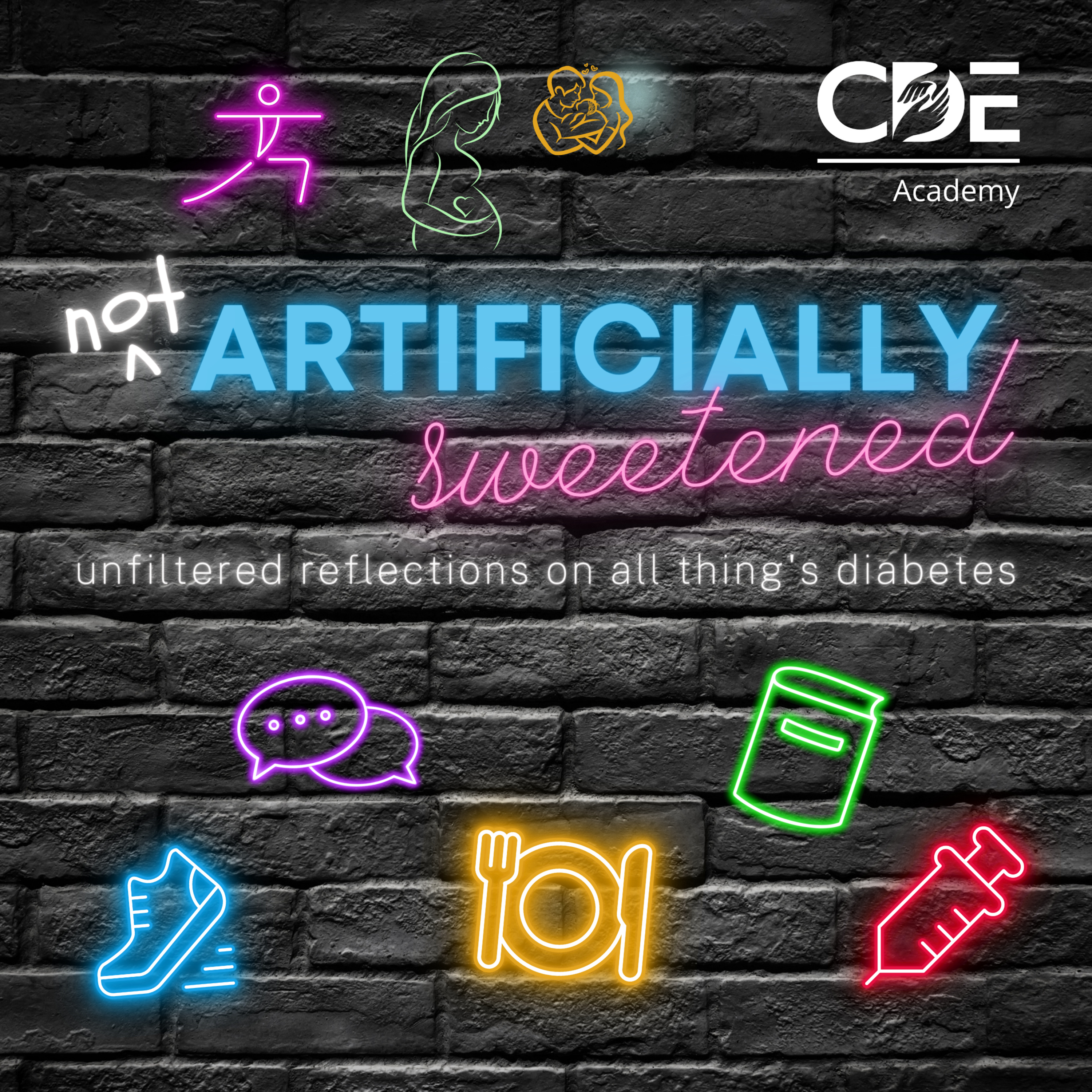 not ARTIFICIALLY Sweetened - Unfiltered reflections on all thing\'s diabetes